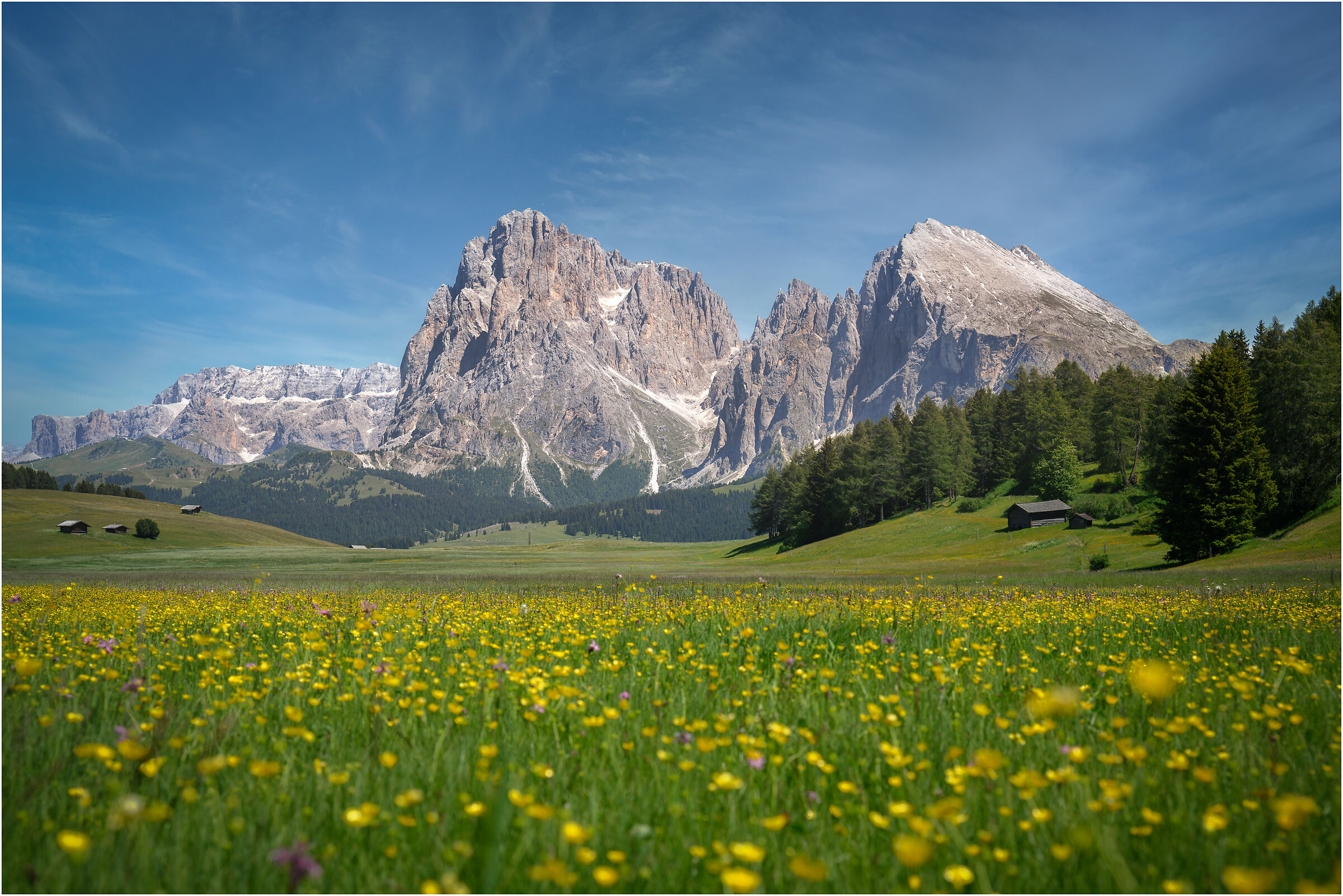 Alpe di Siusi
