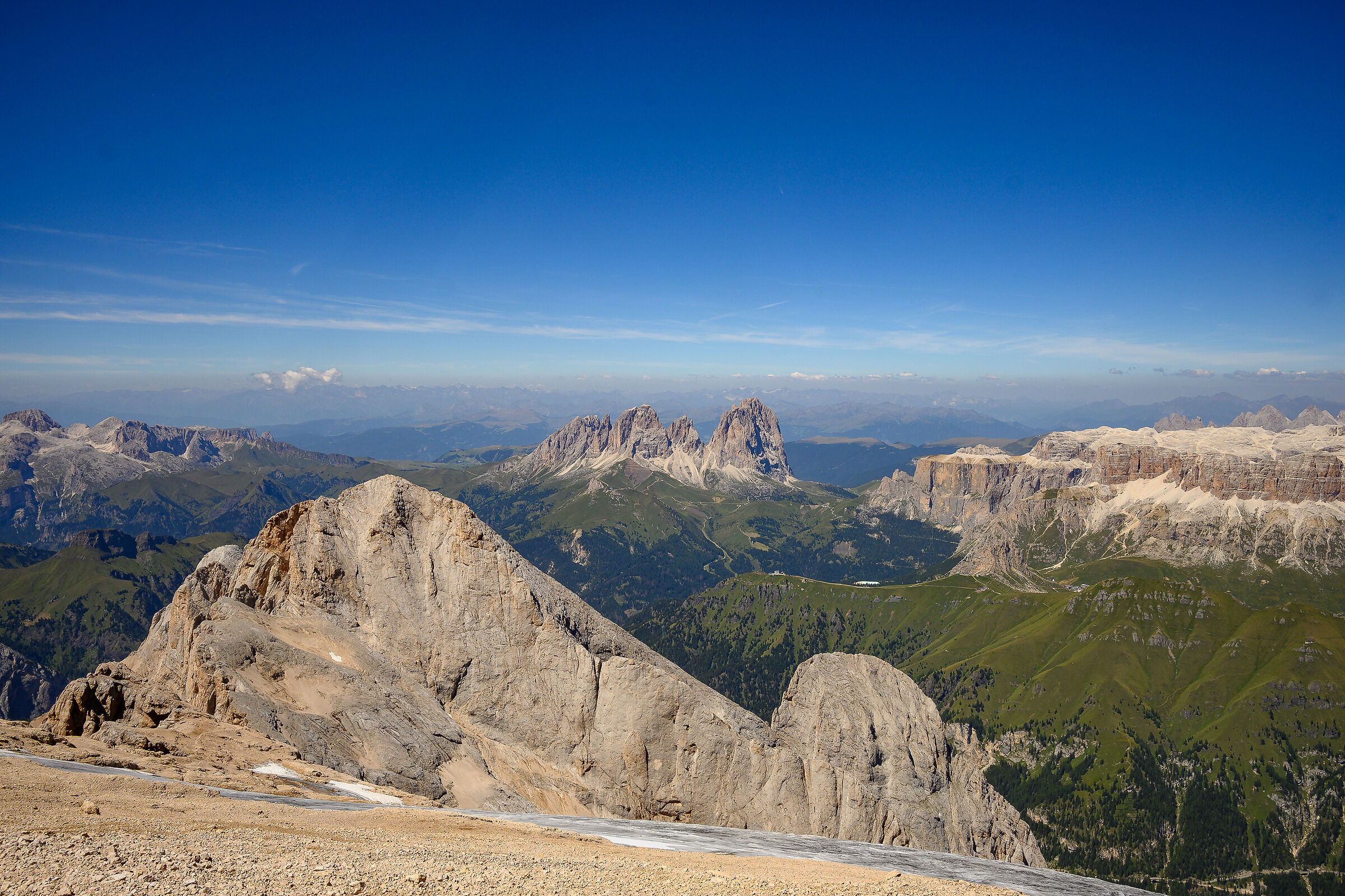 Punta Penia