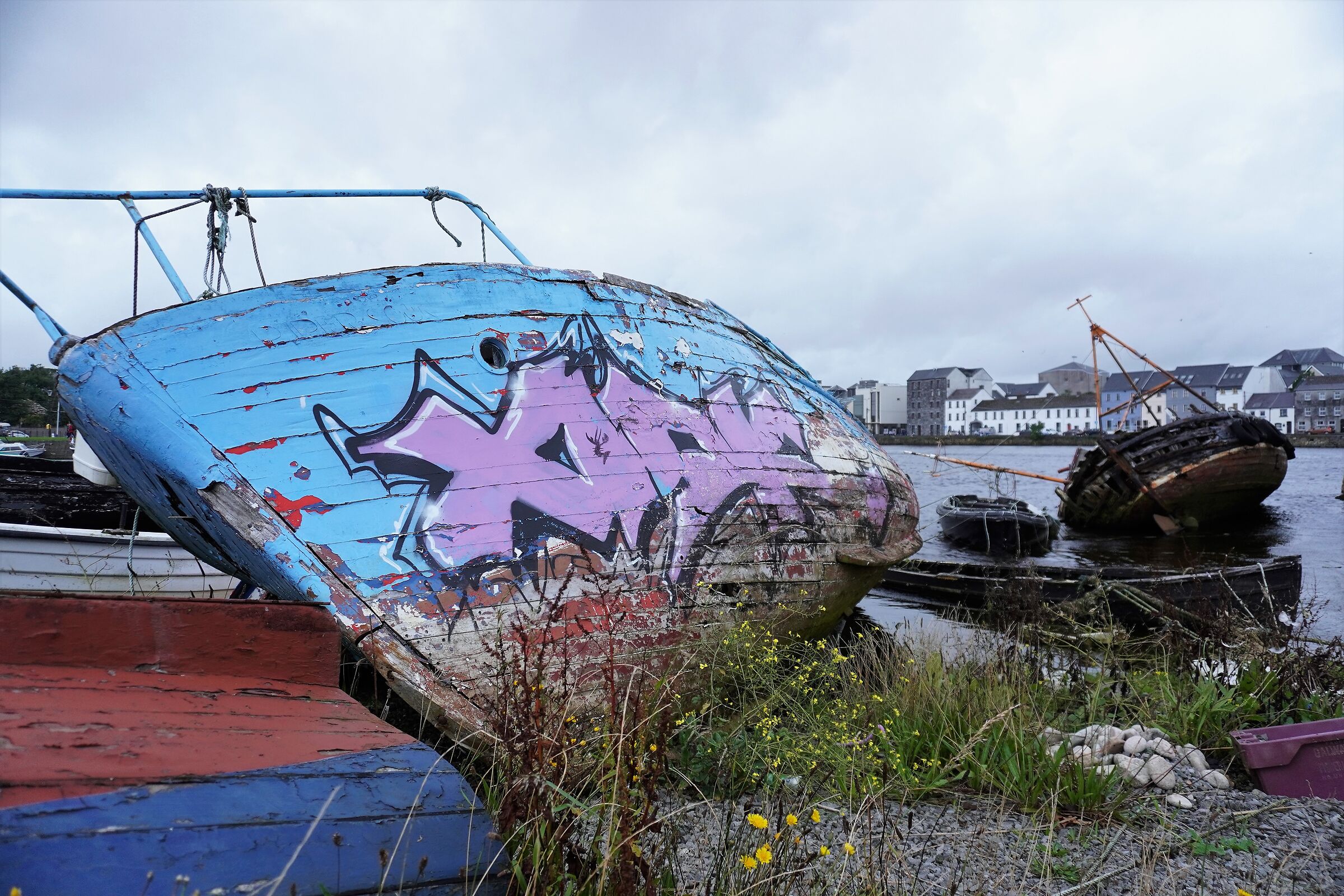 Galway