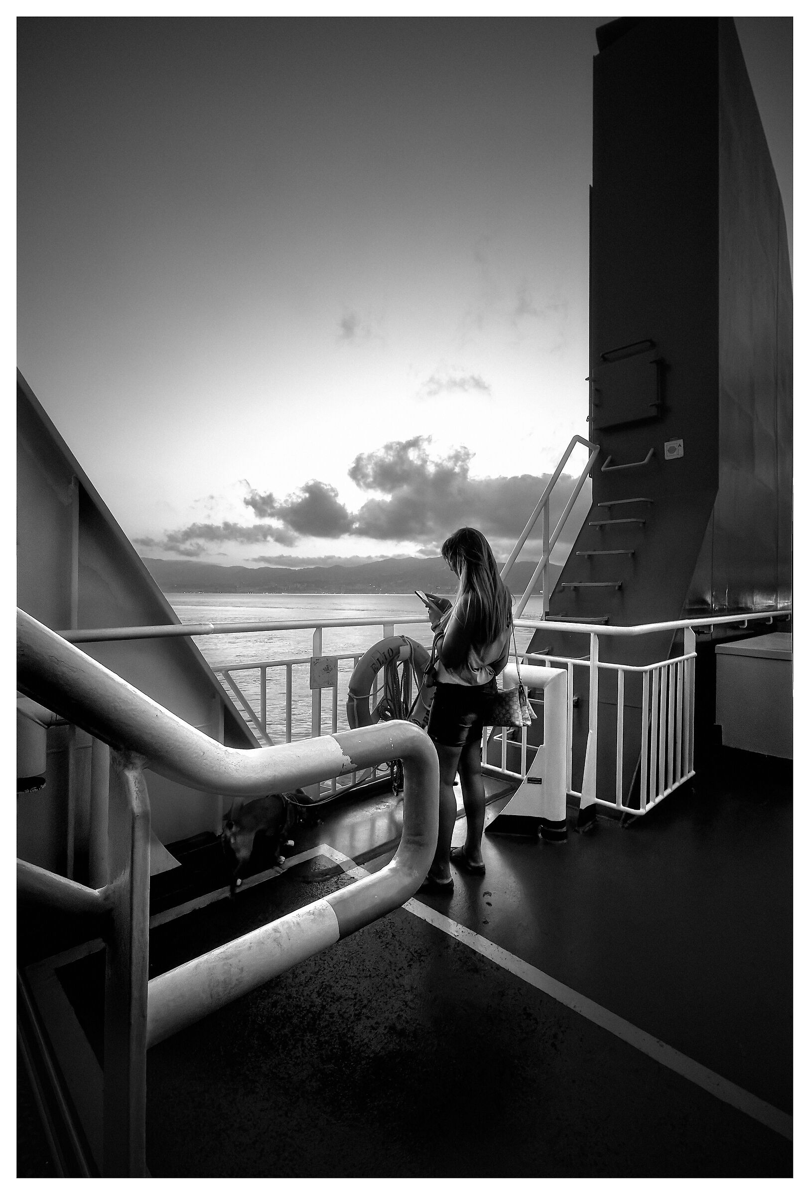 Caronte