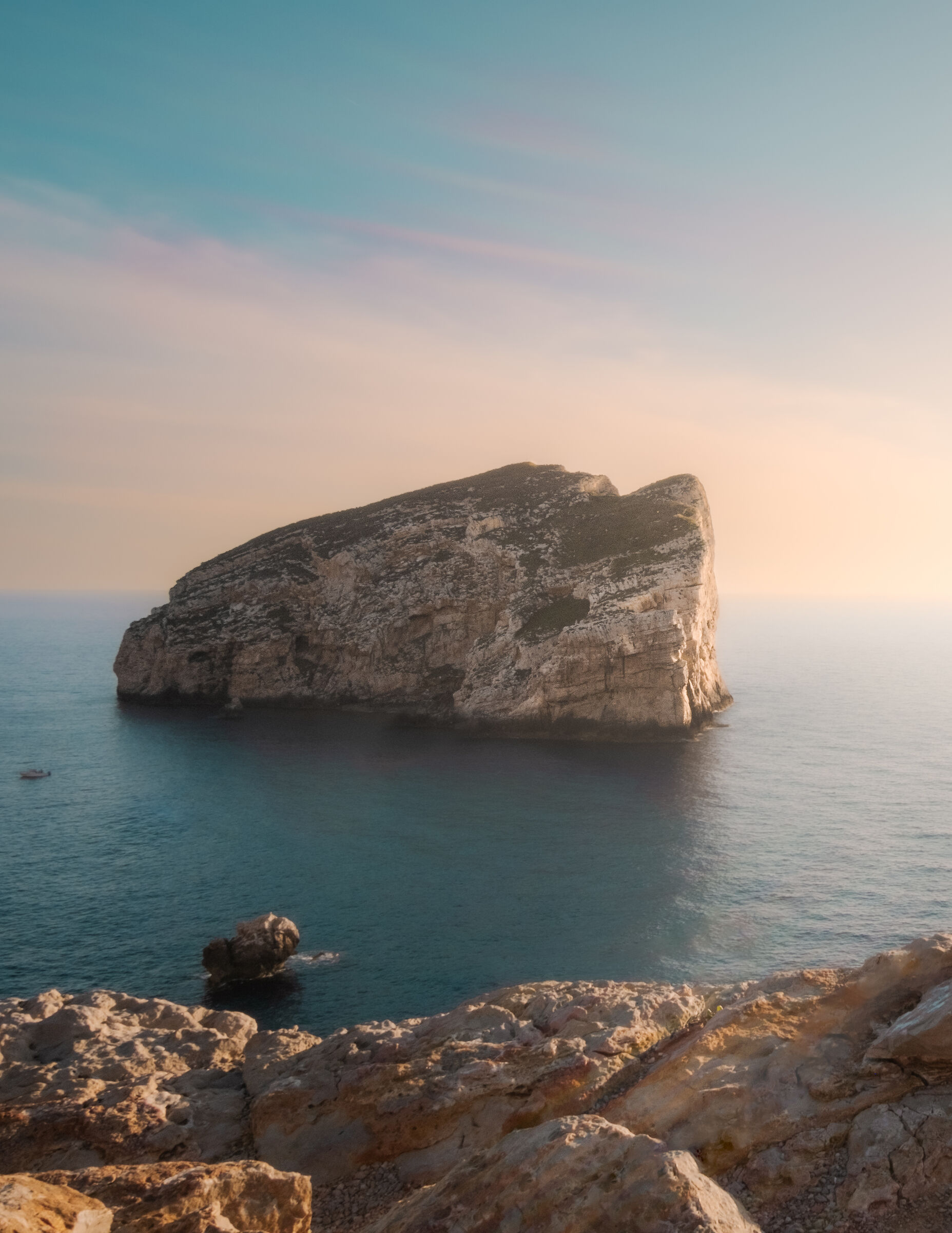 Isole che profumano di orizzonte