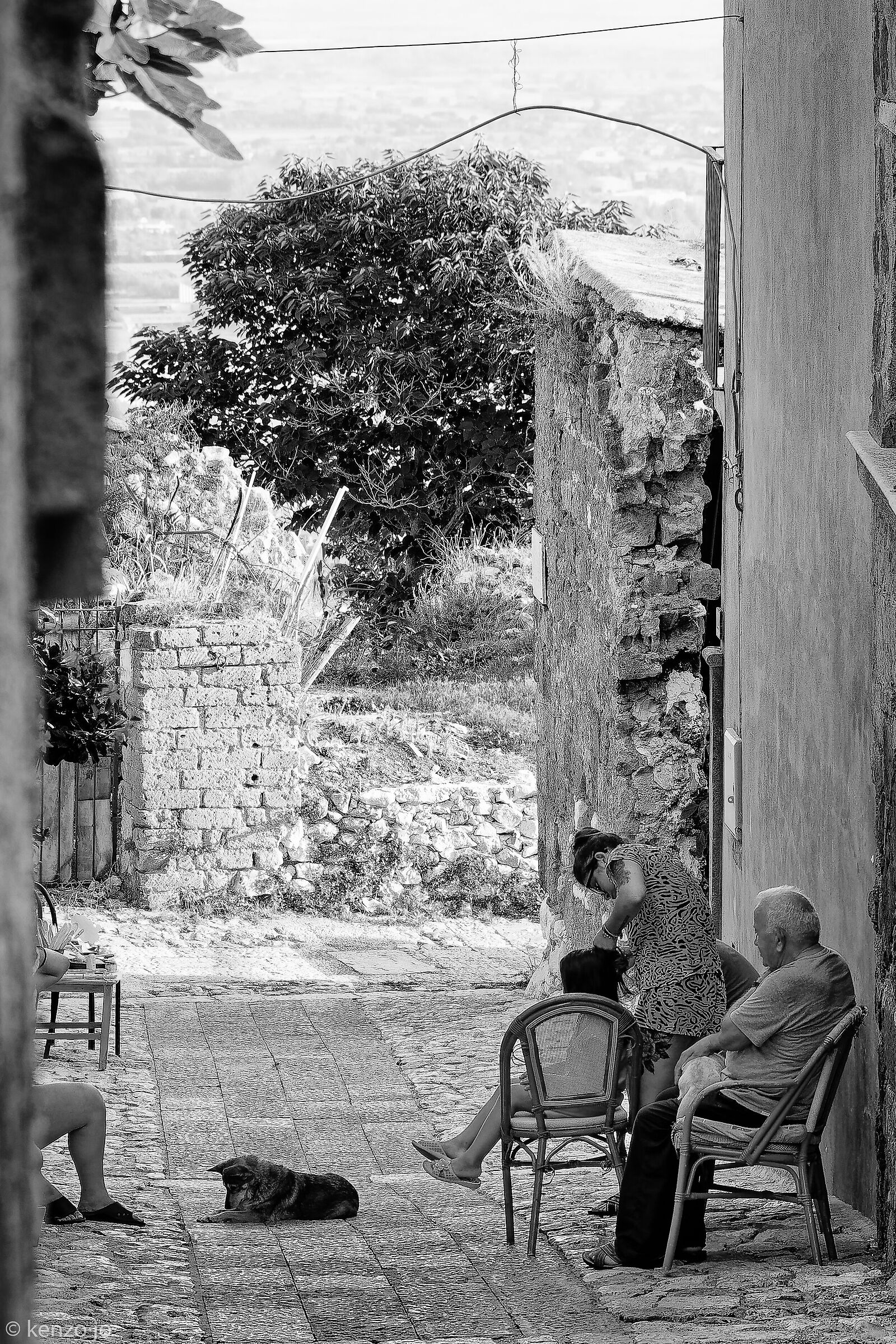 Vivere veramente, non puramente trascorrere i giorni