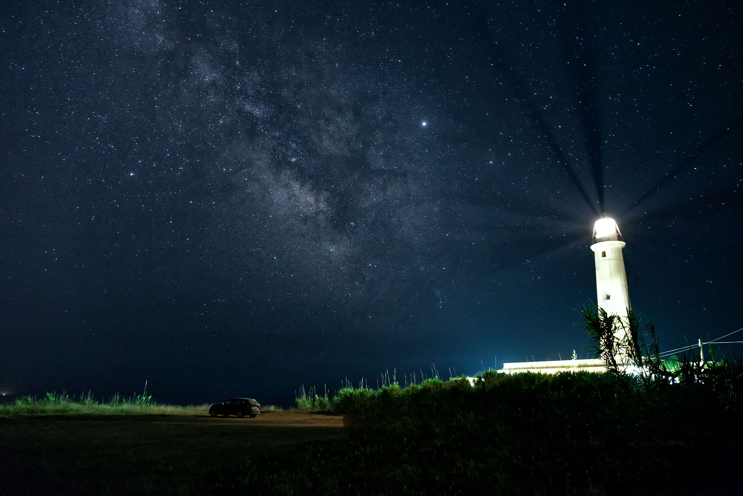 Il Faro di Selinunte 2