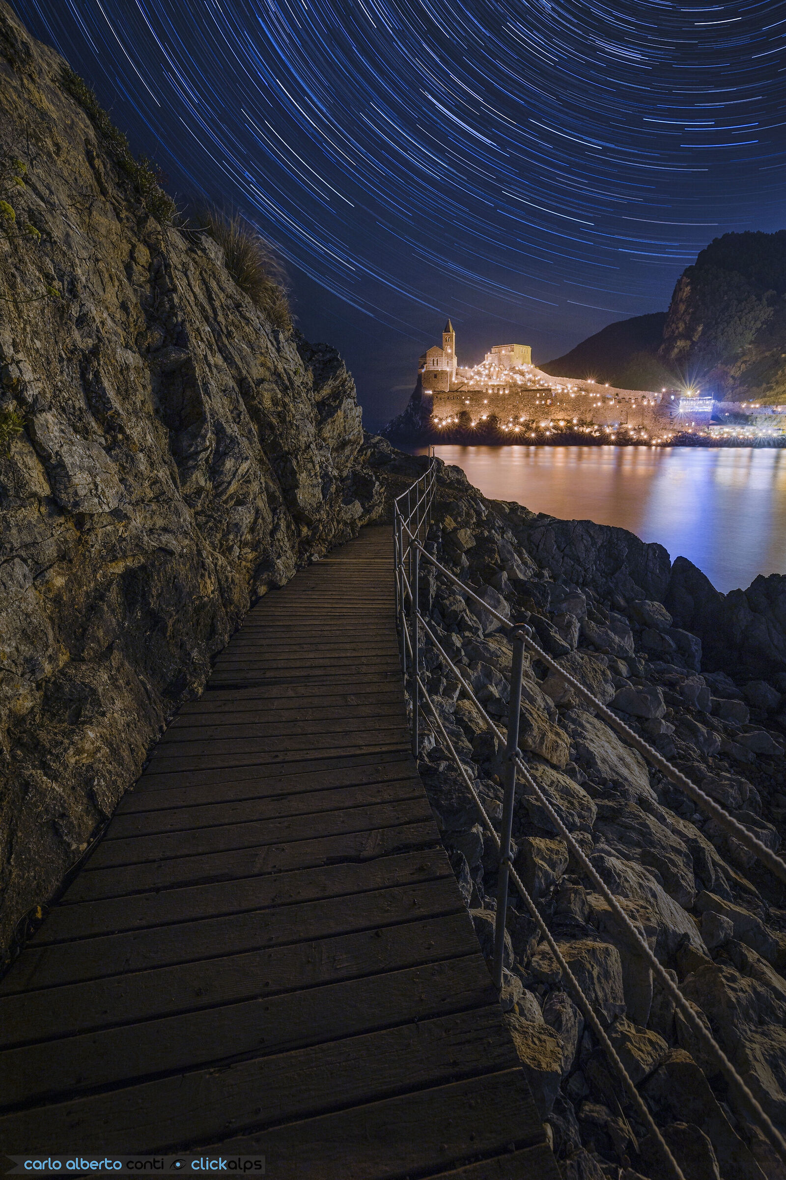 Portovenere - Madonna Bianca '23
