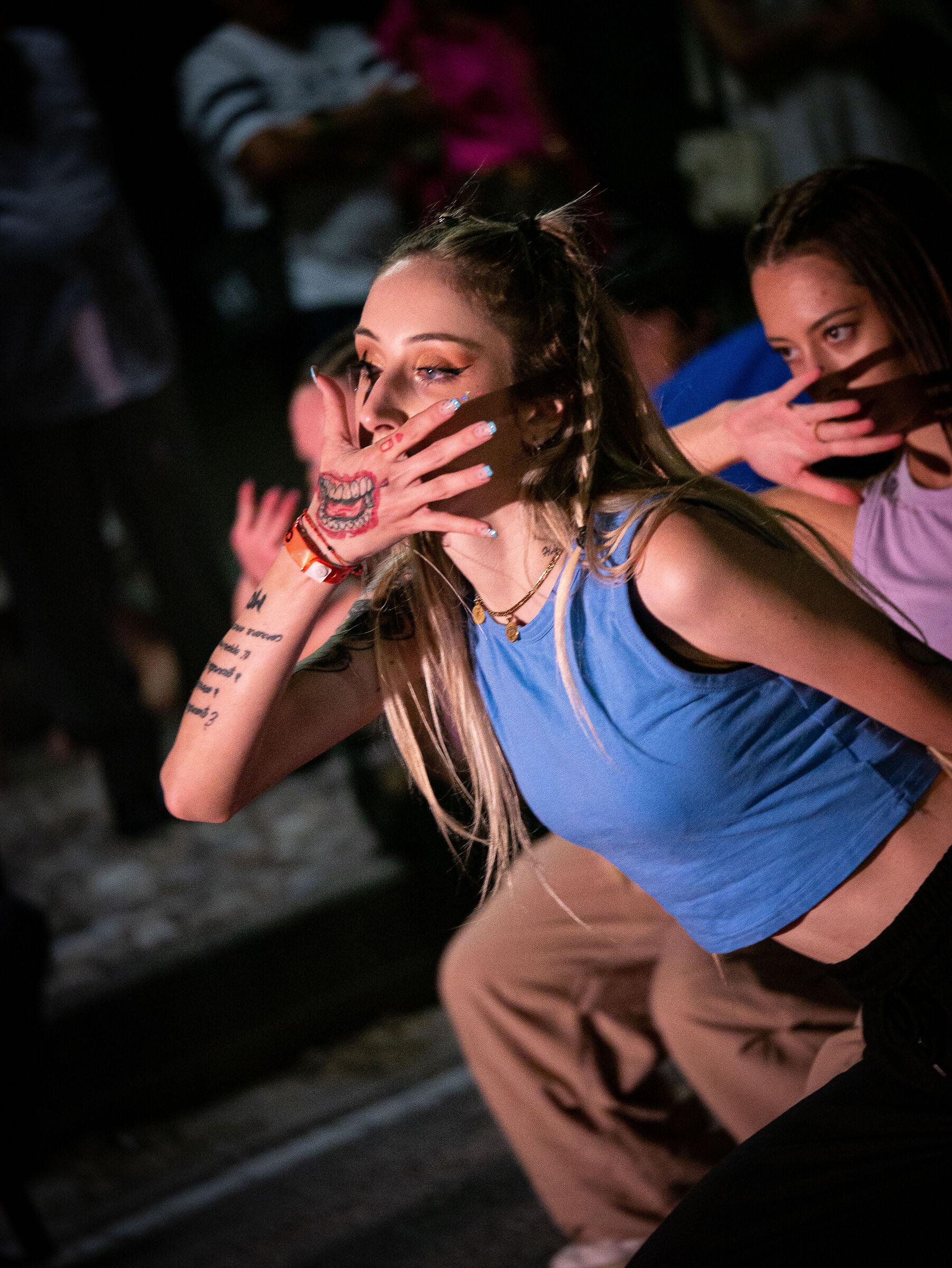 Dance