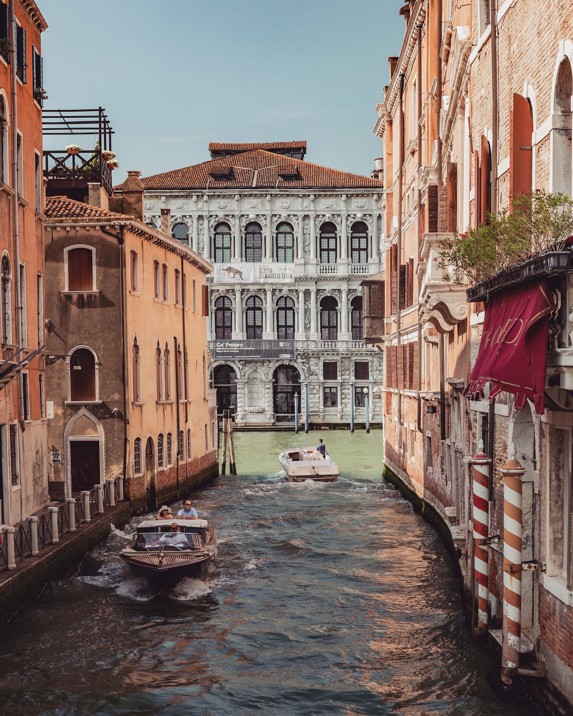 Venice