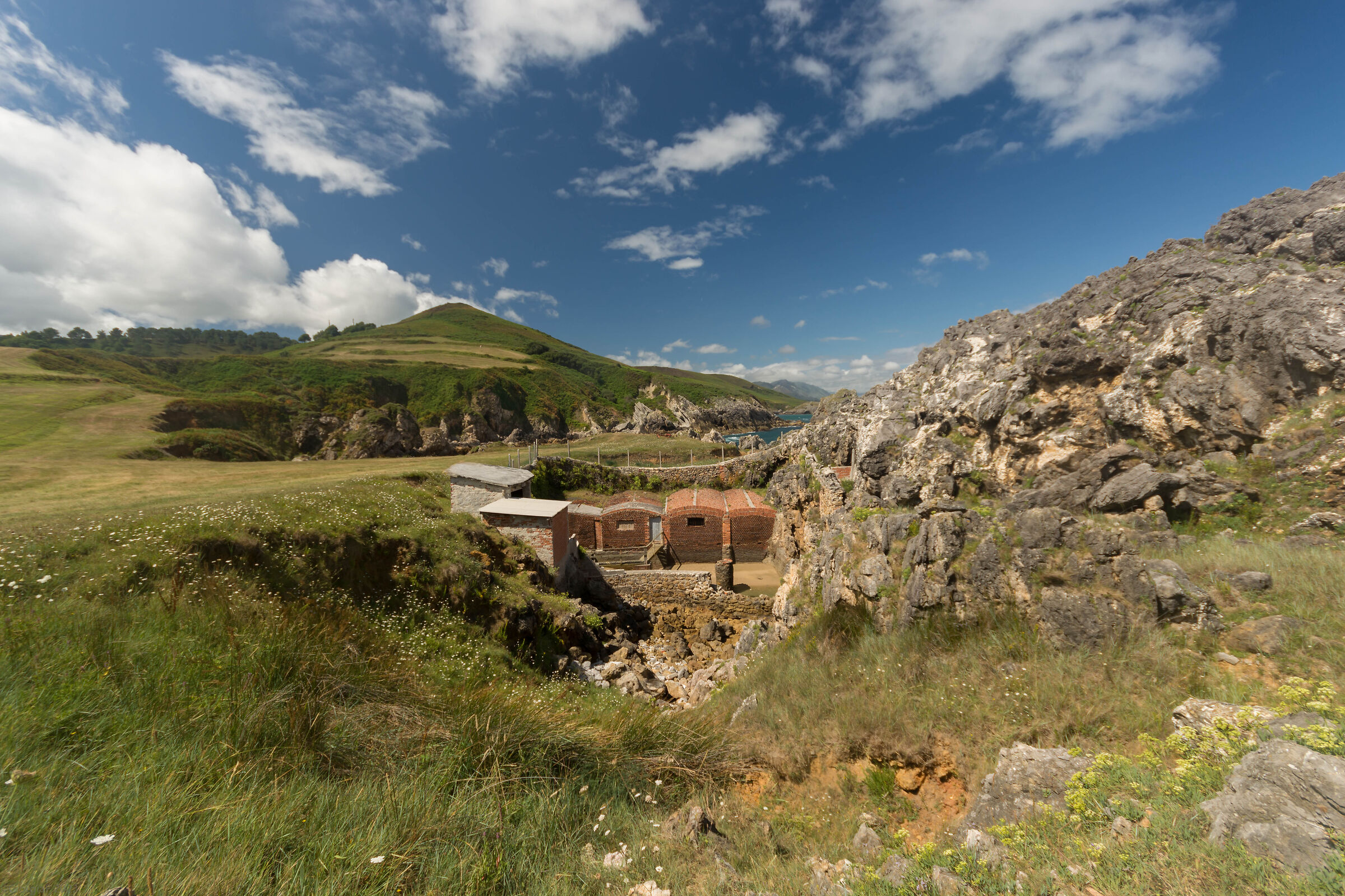 Cetàrea de Cabo Prieto