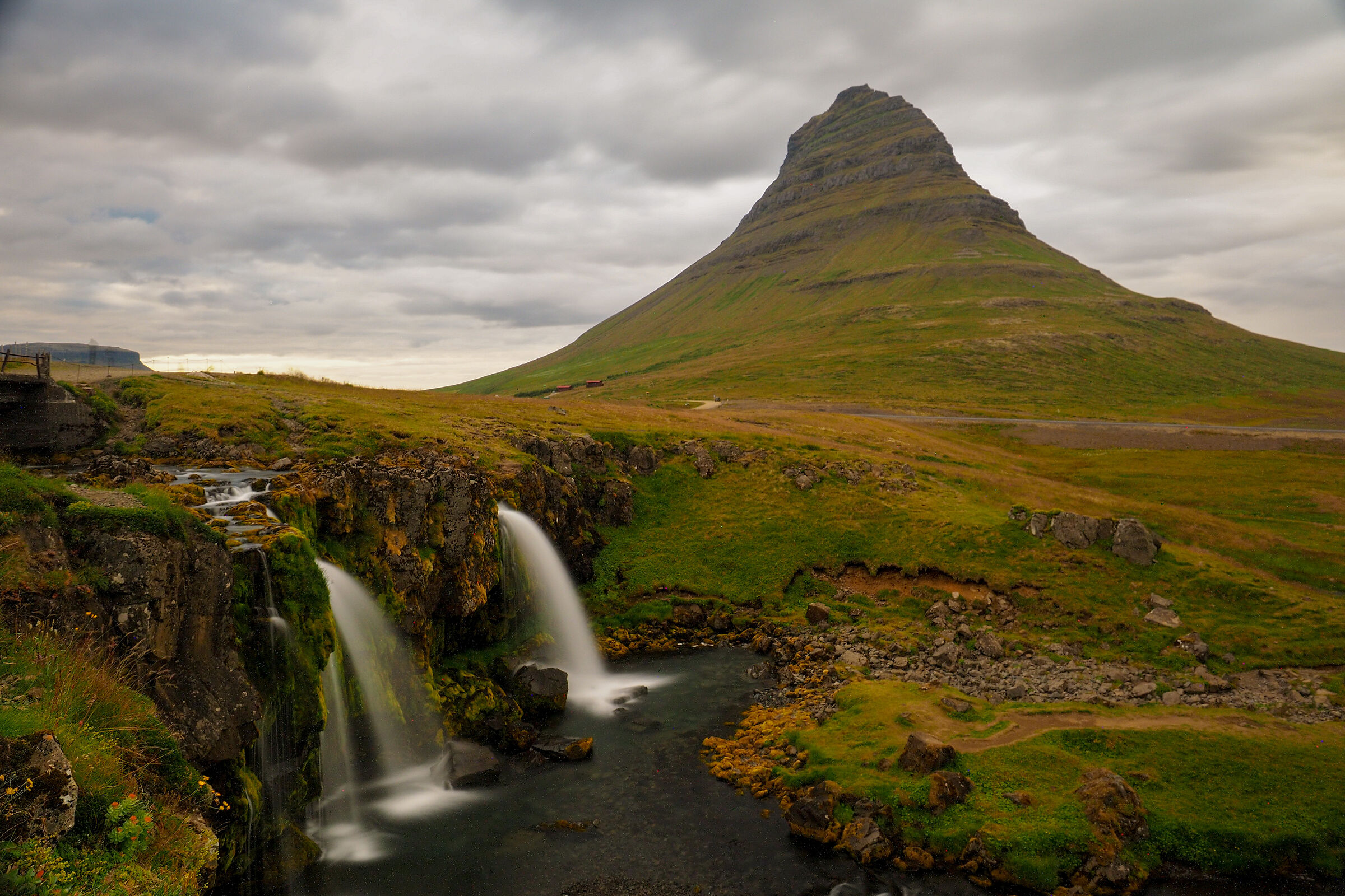 kirkjufell