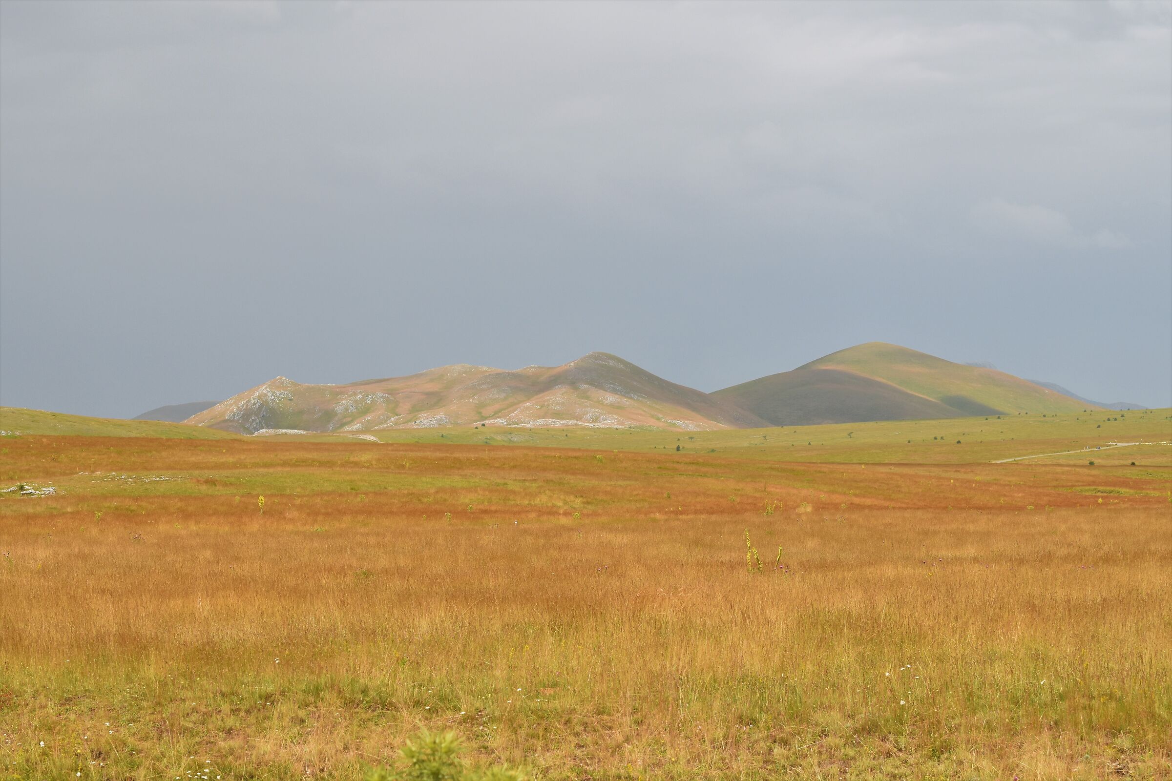 Campo Imperatore