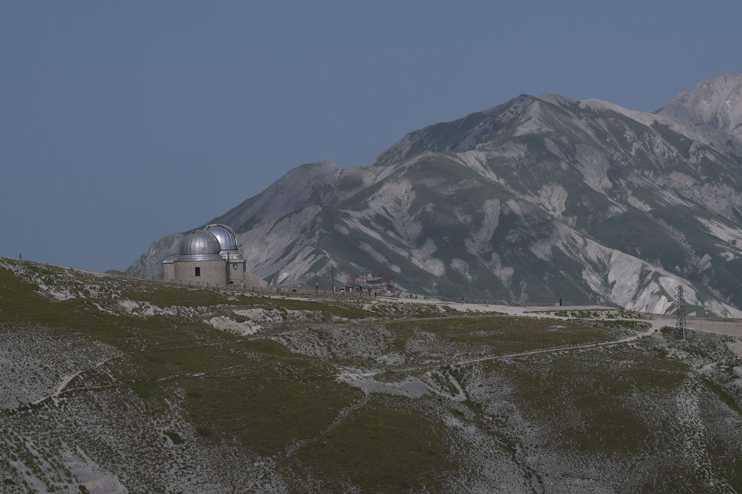 Astronomical Observatory