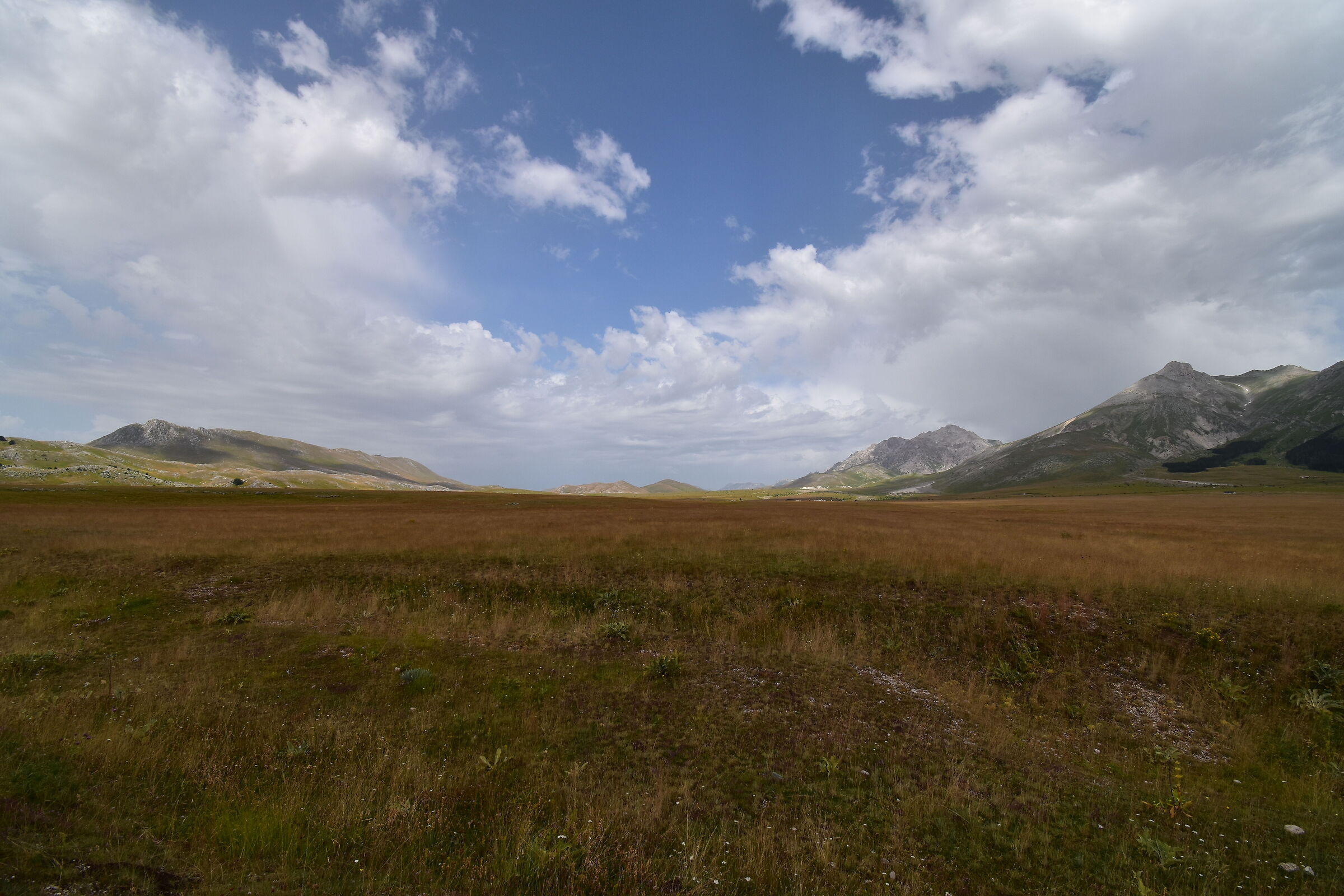 Campo Imperatore