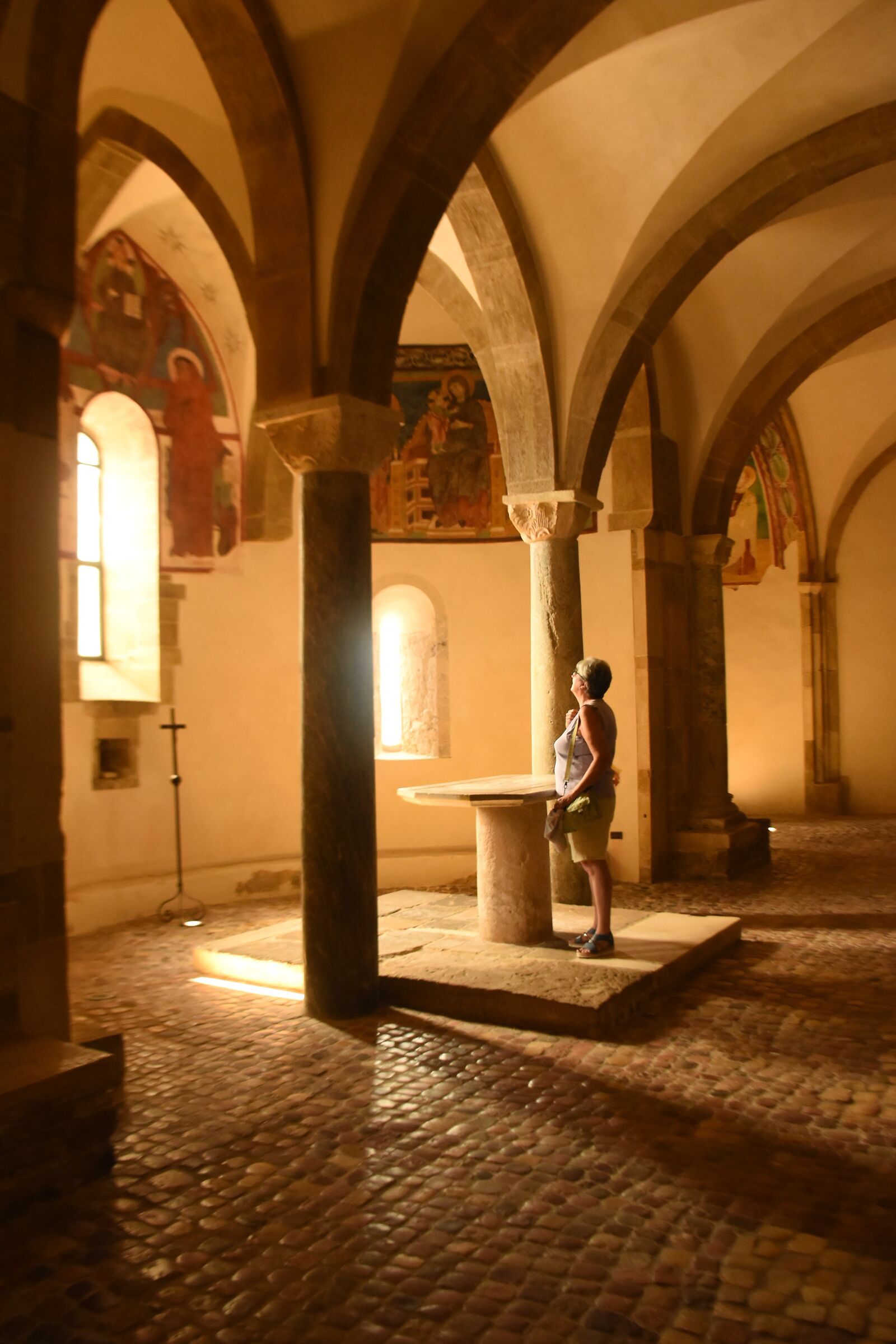 San Giovanni in Venere