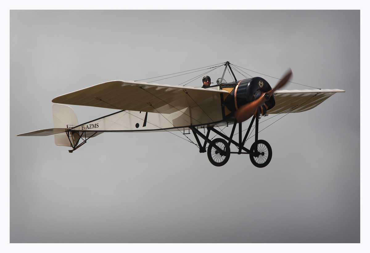 Morane type h (f-azms