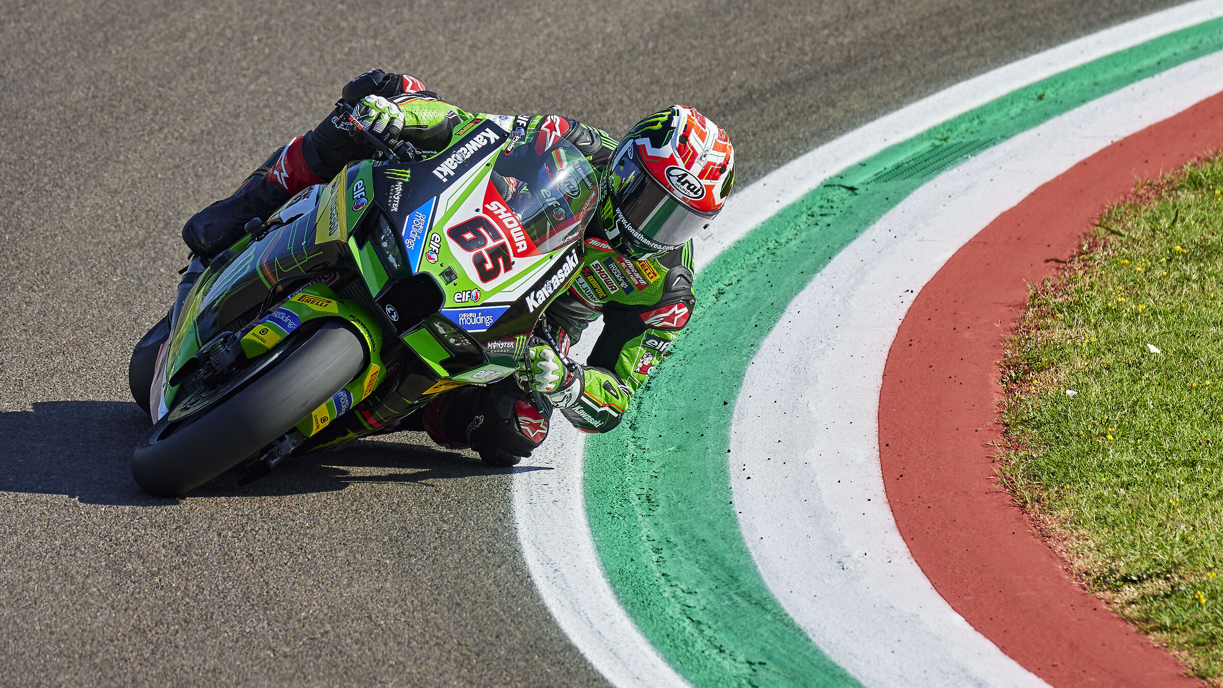Superbike Imola