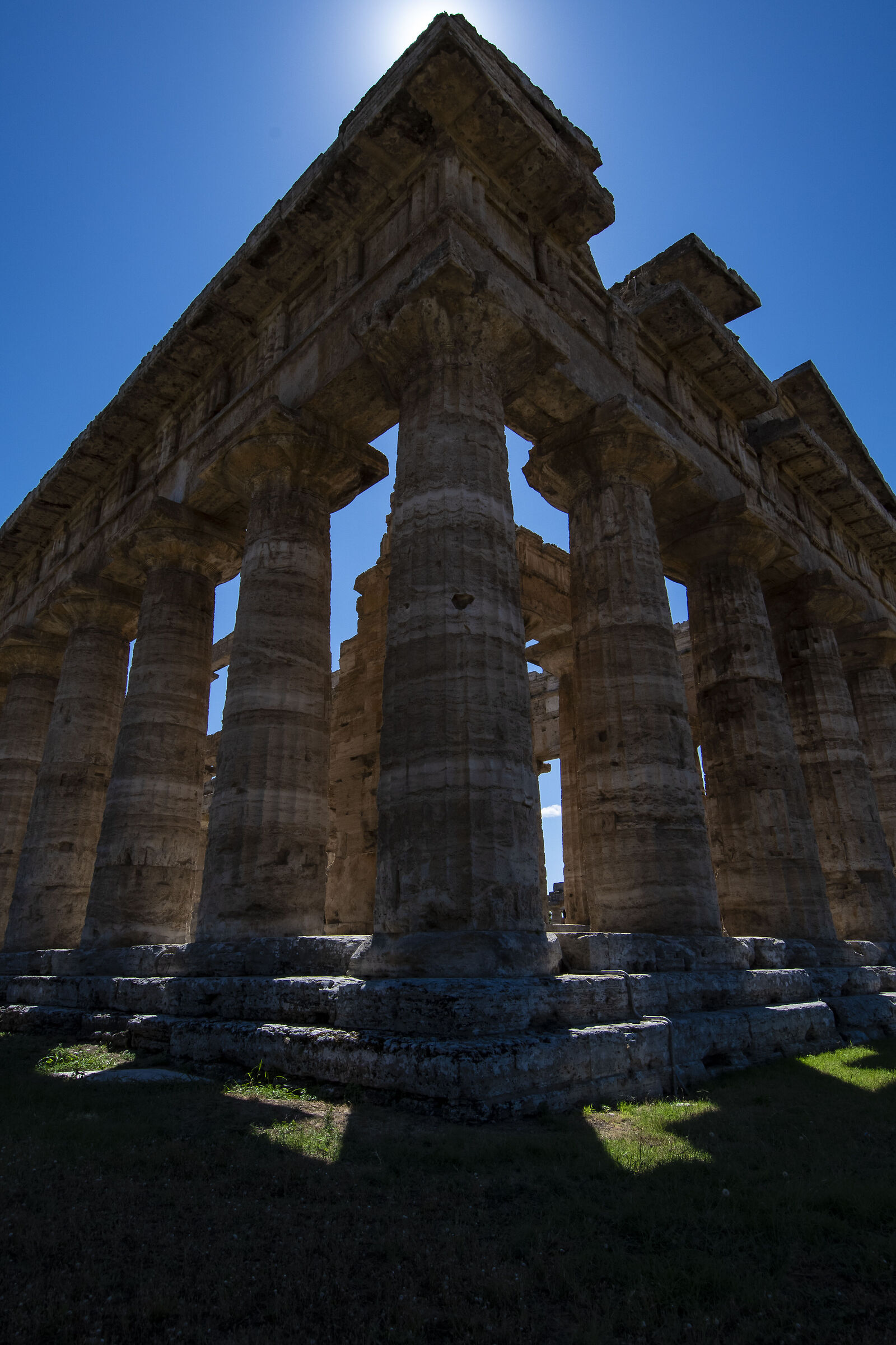Paestum