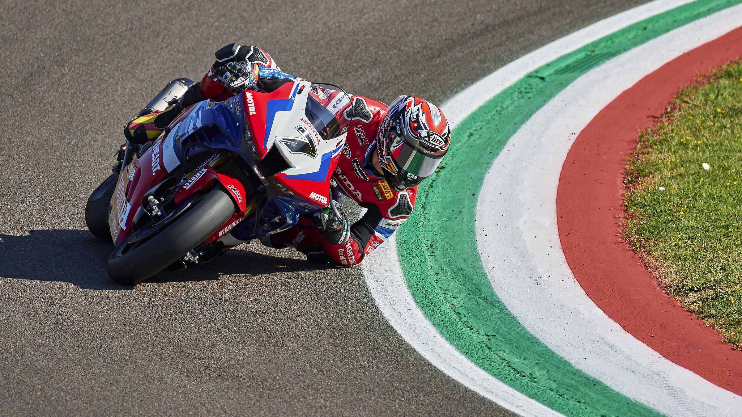 Superbike Imola
