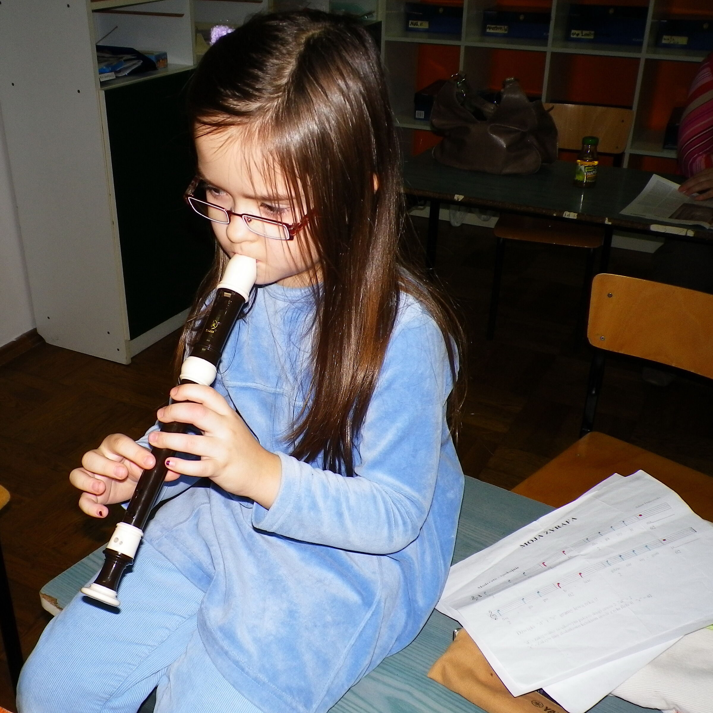 Chanson triste/strada