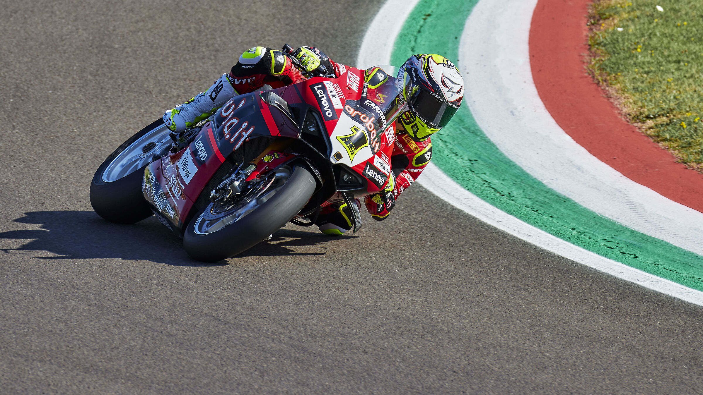 Superbike Imola