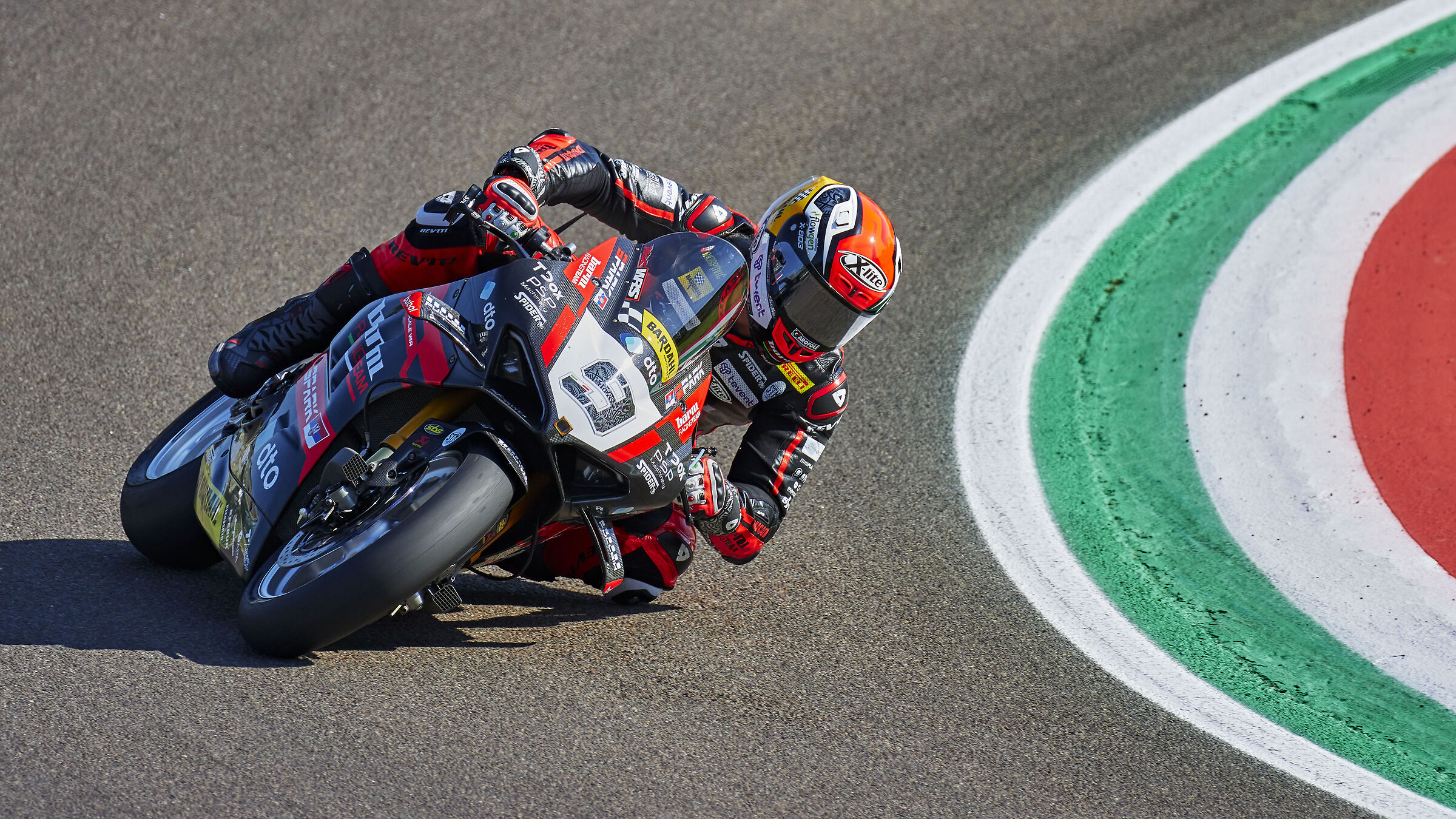 Superbike Imola