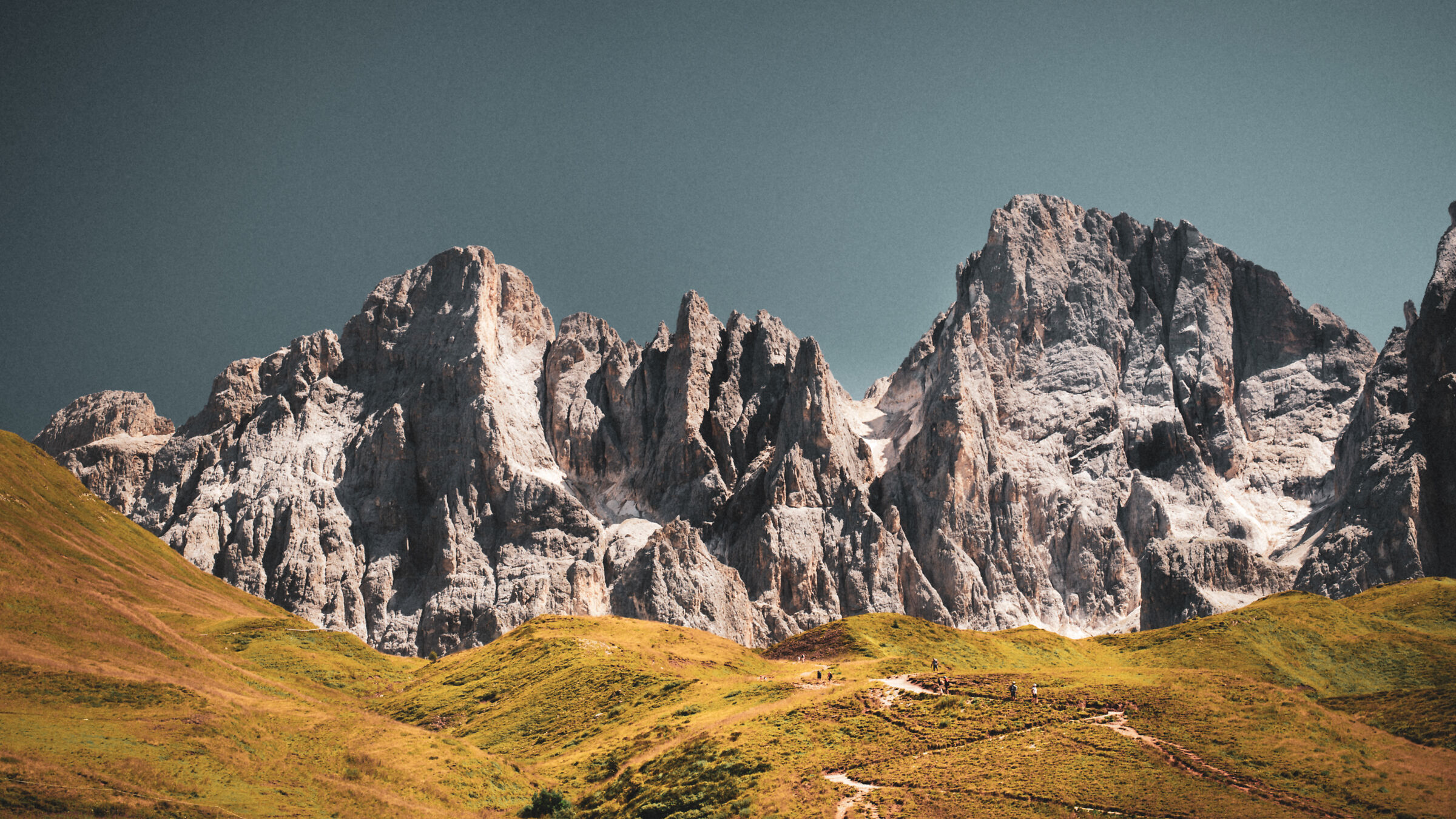 Le tre pale di san Martino