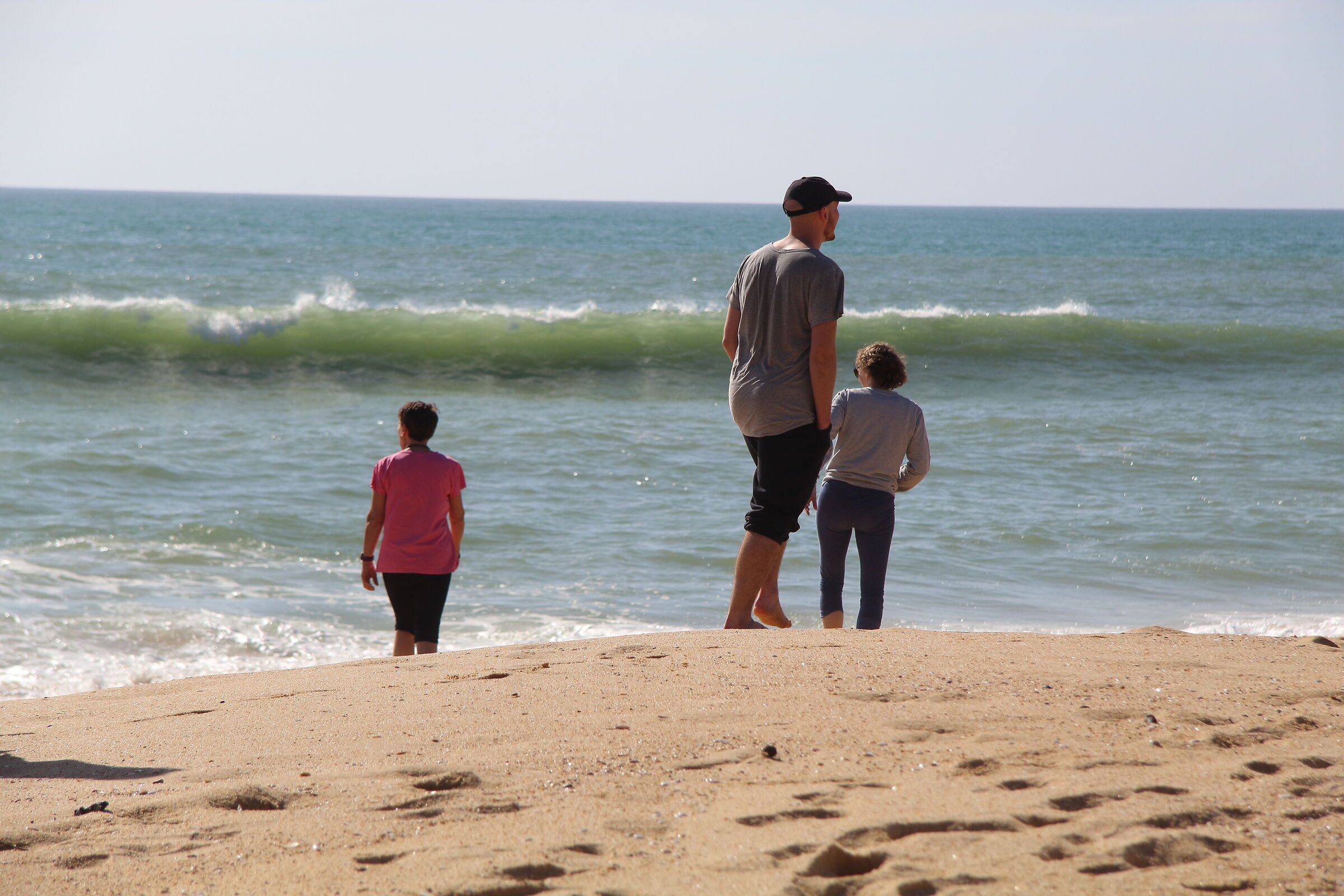 La magia dell'Oceano