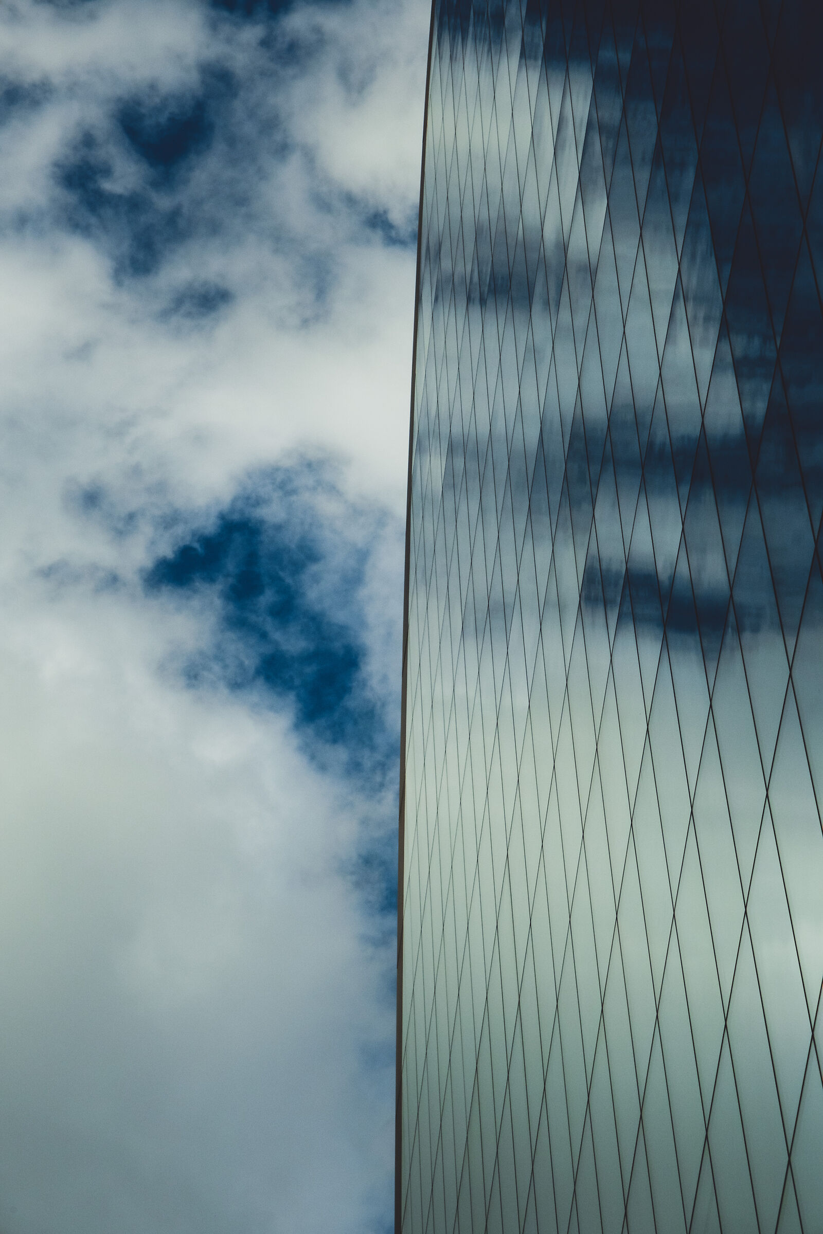 Il cielo sopra Londra