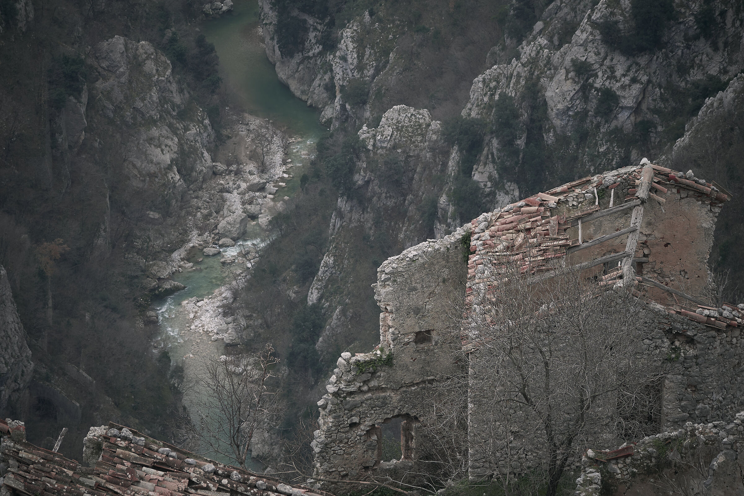 Resti Lucani 5