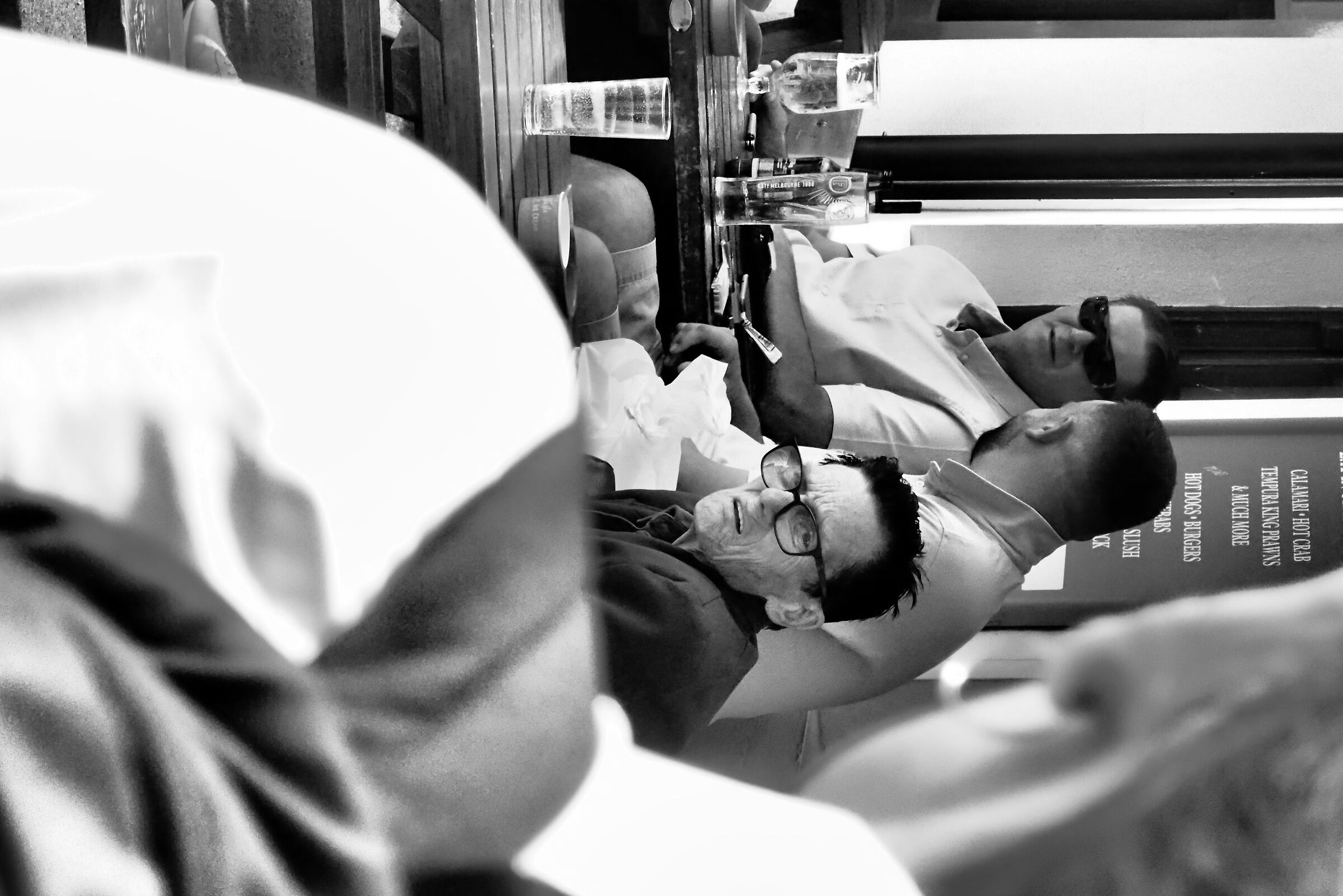 I am looking for title