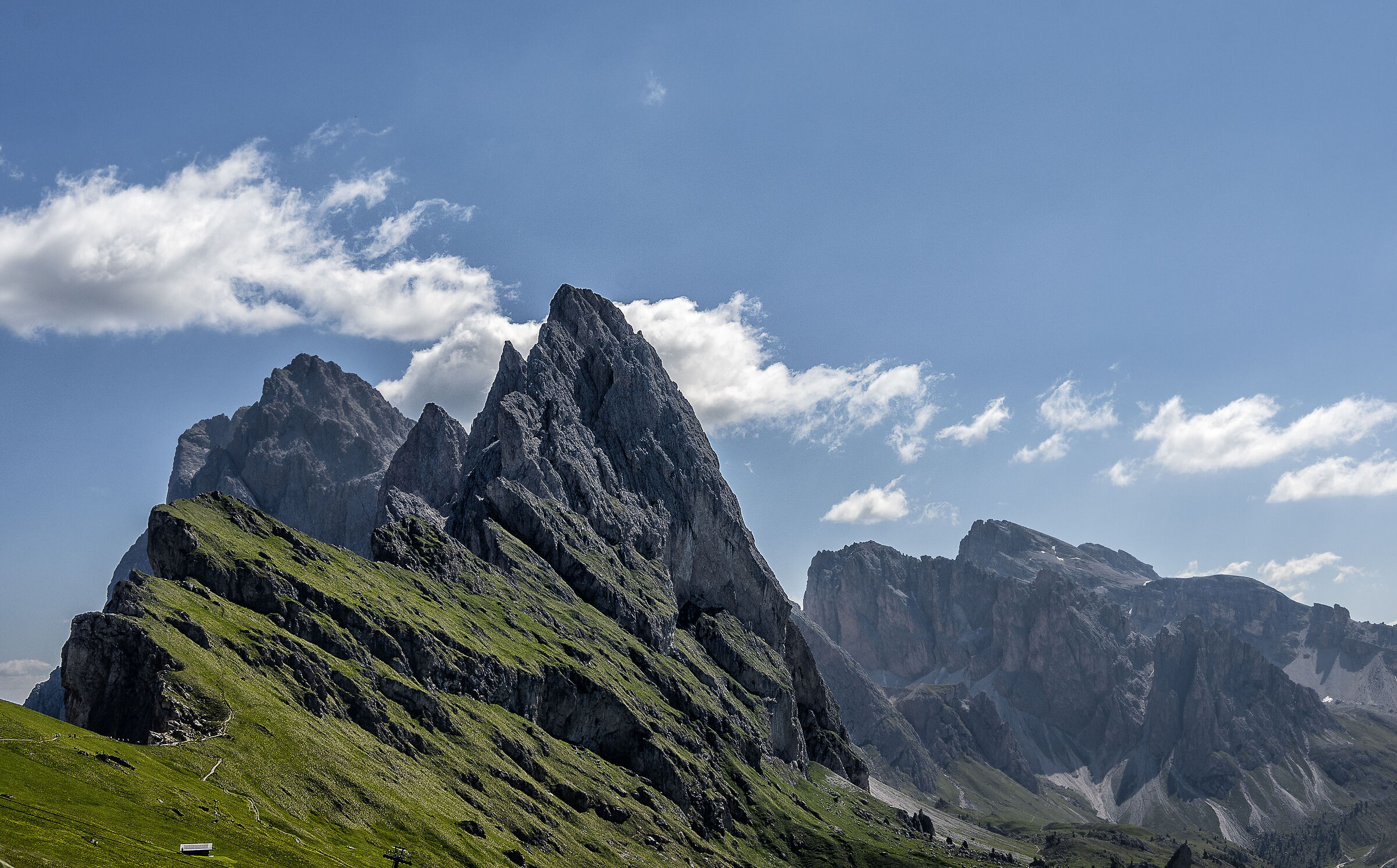 Trentino