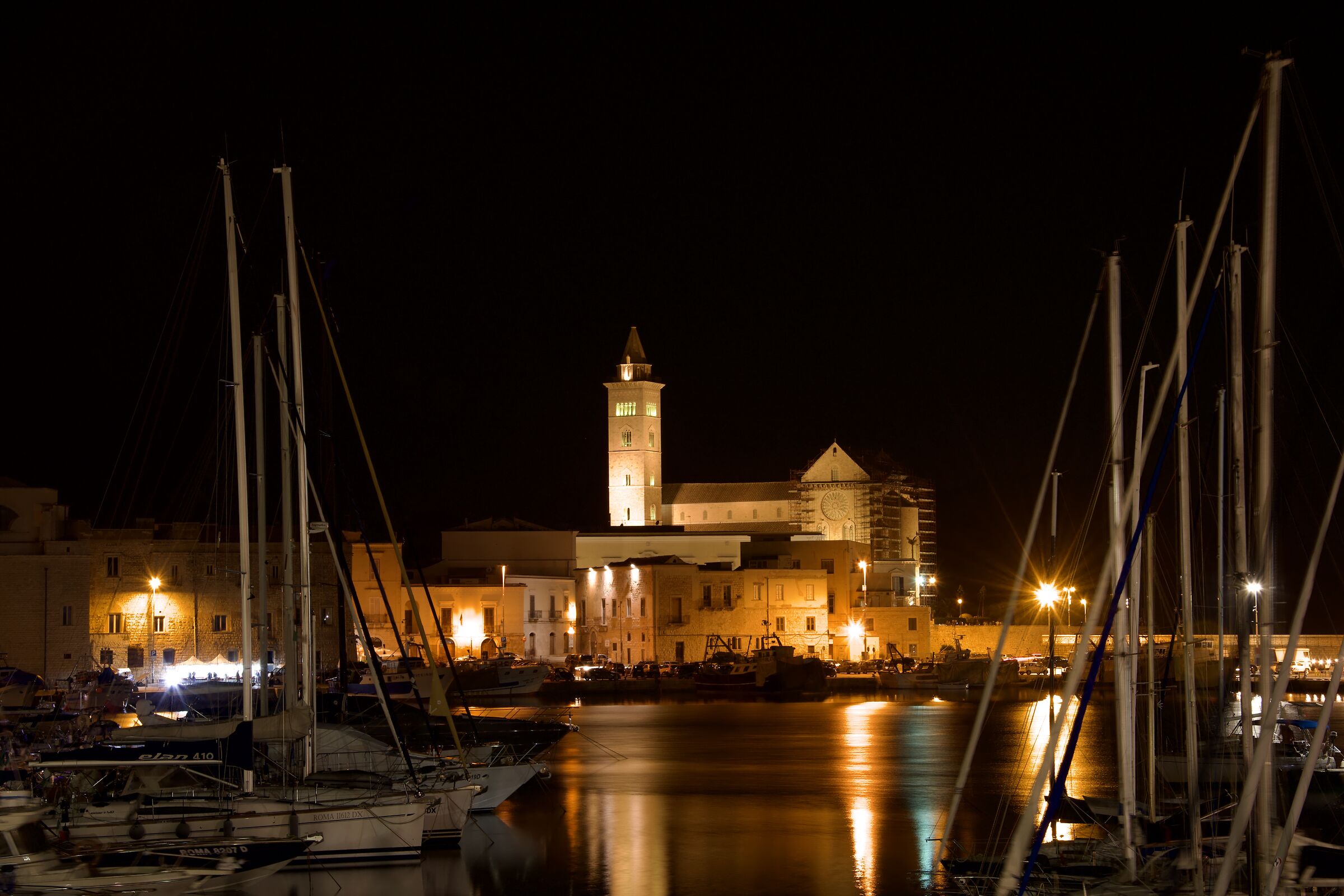 Trani