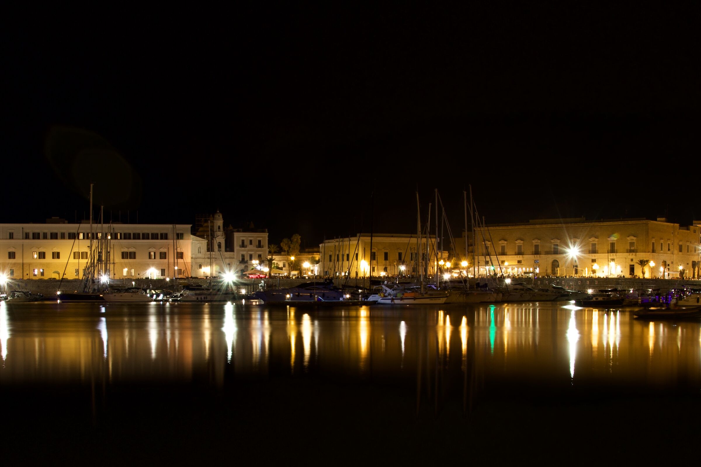 Trani