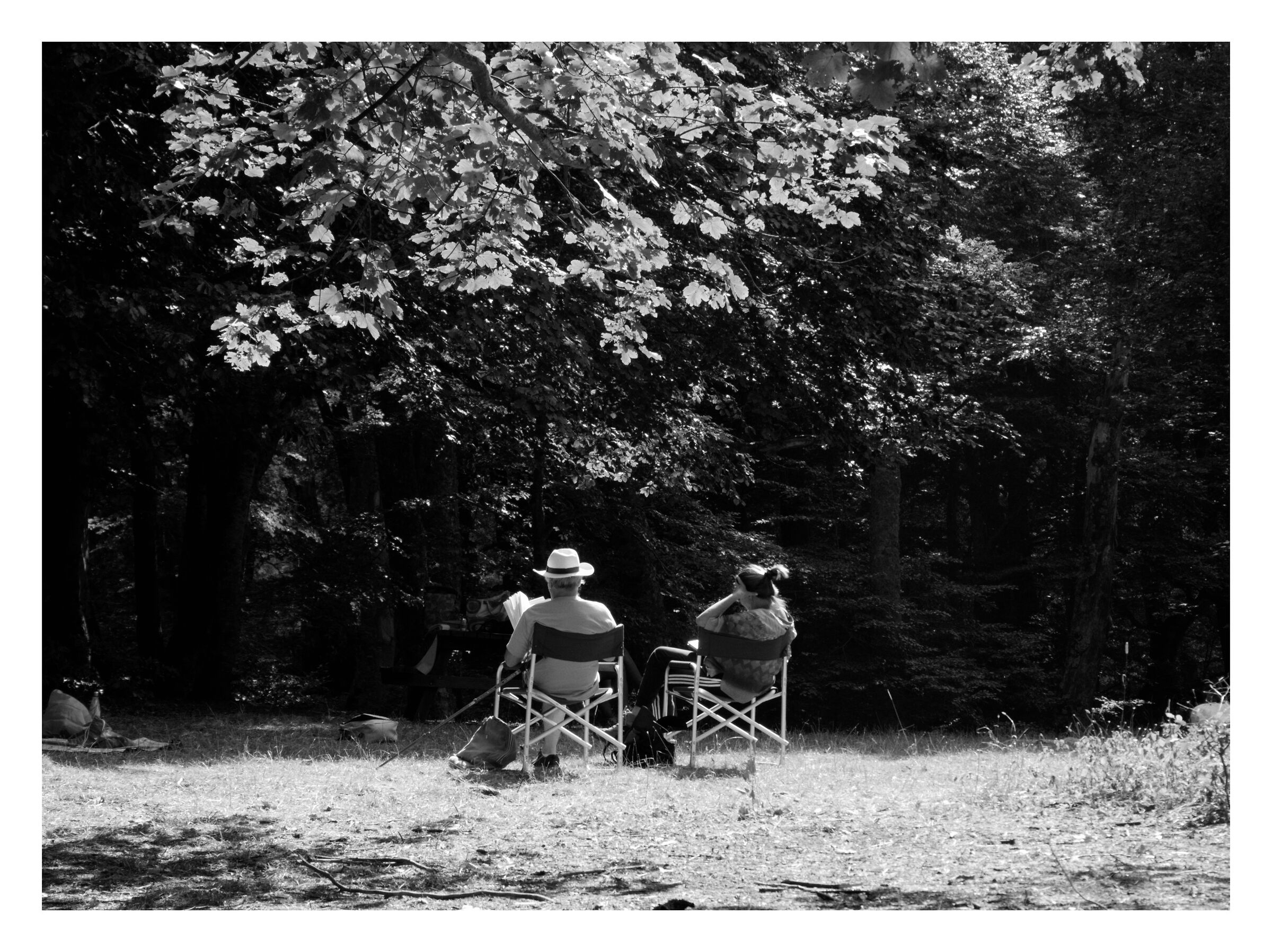 Noi non stiamo più al gioco.