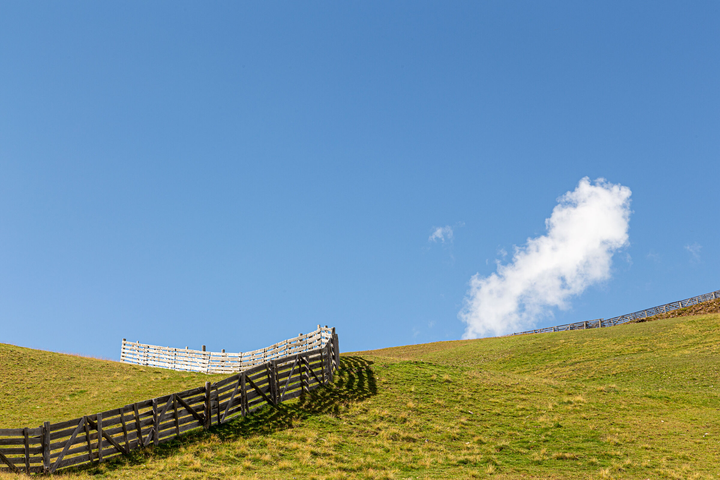 The barrier