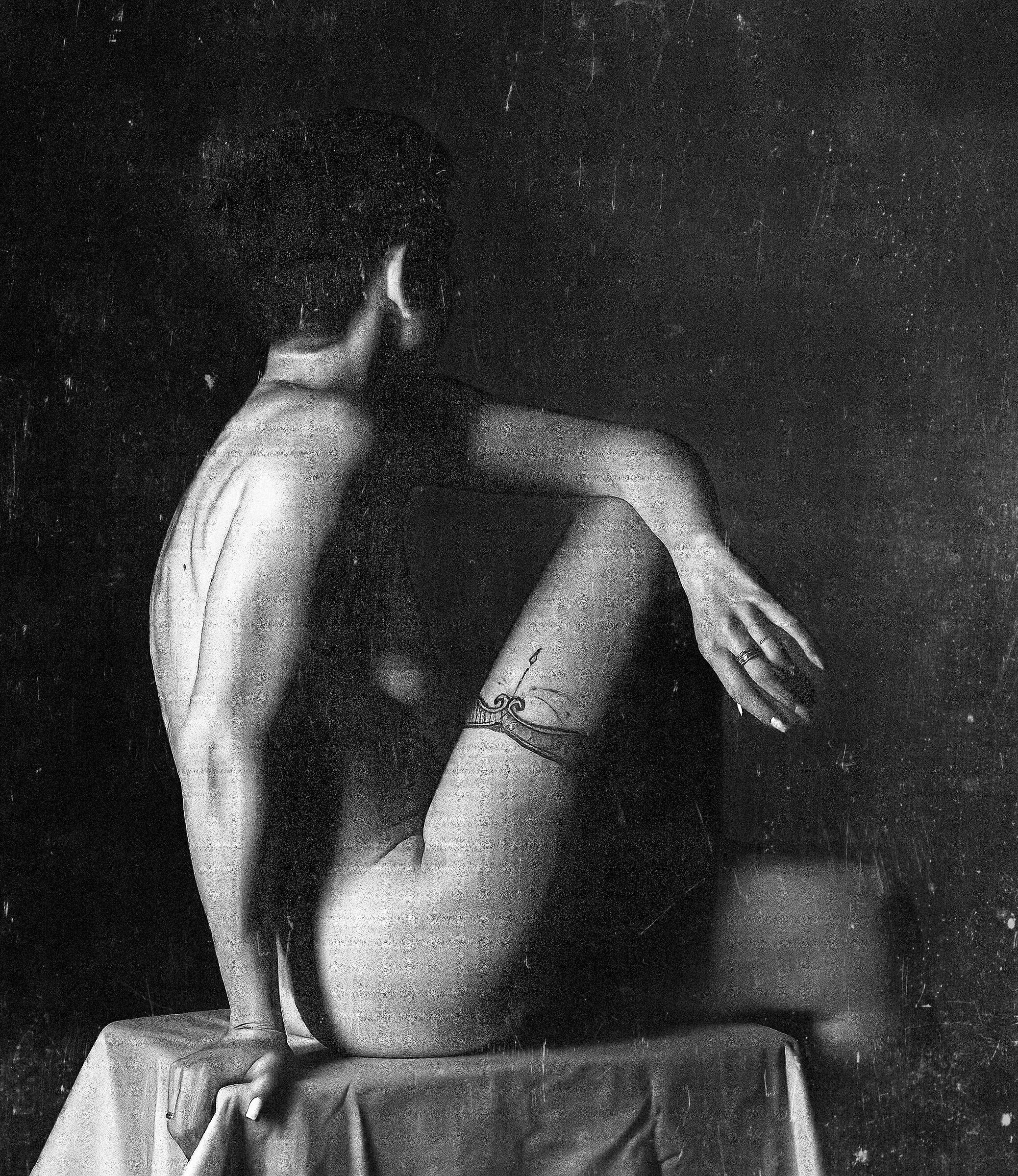 Scratches