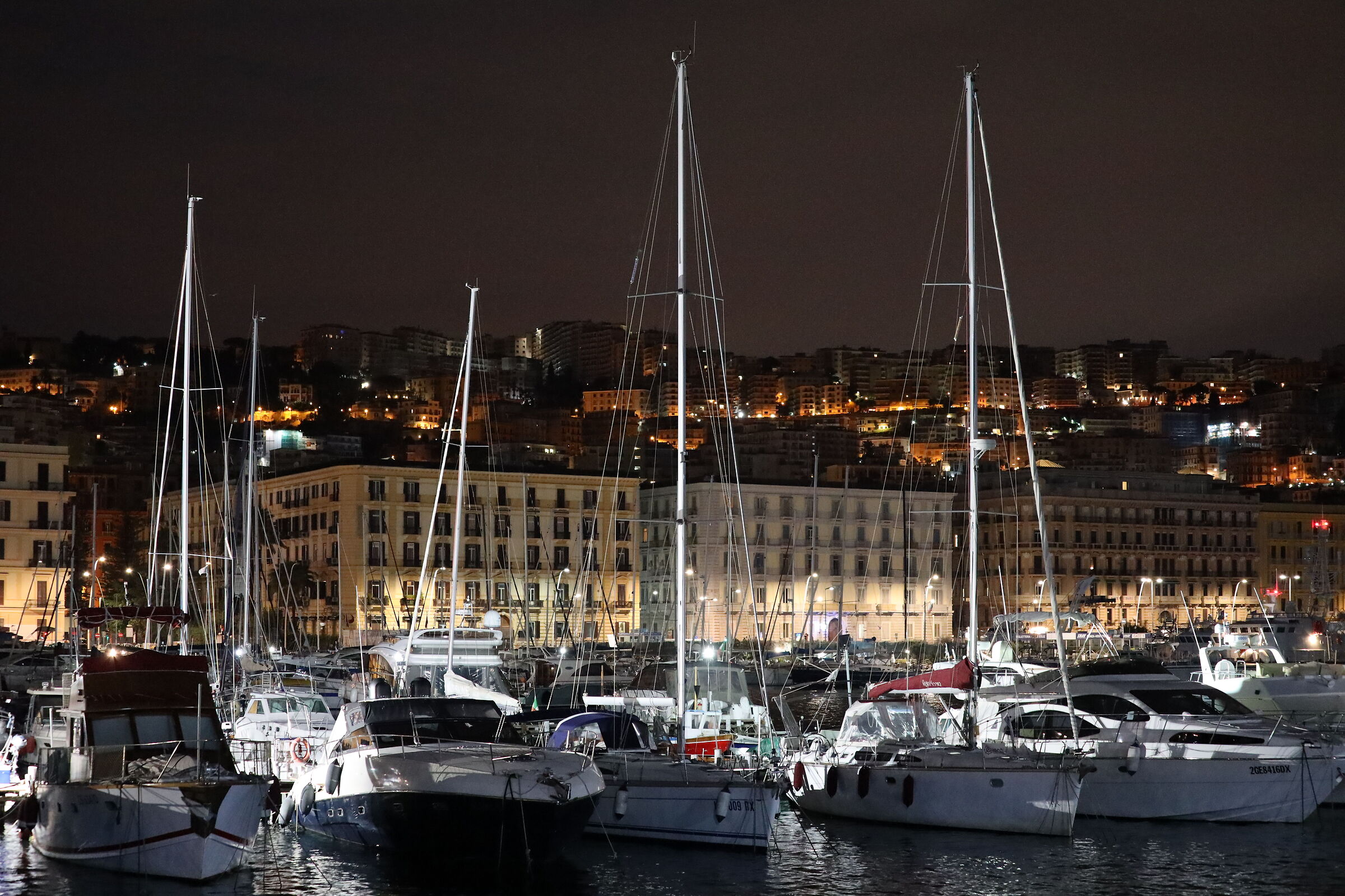 Naples (Italy)