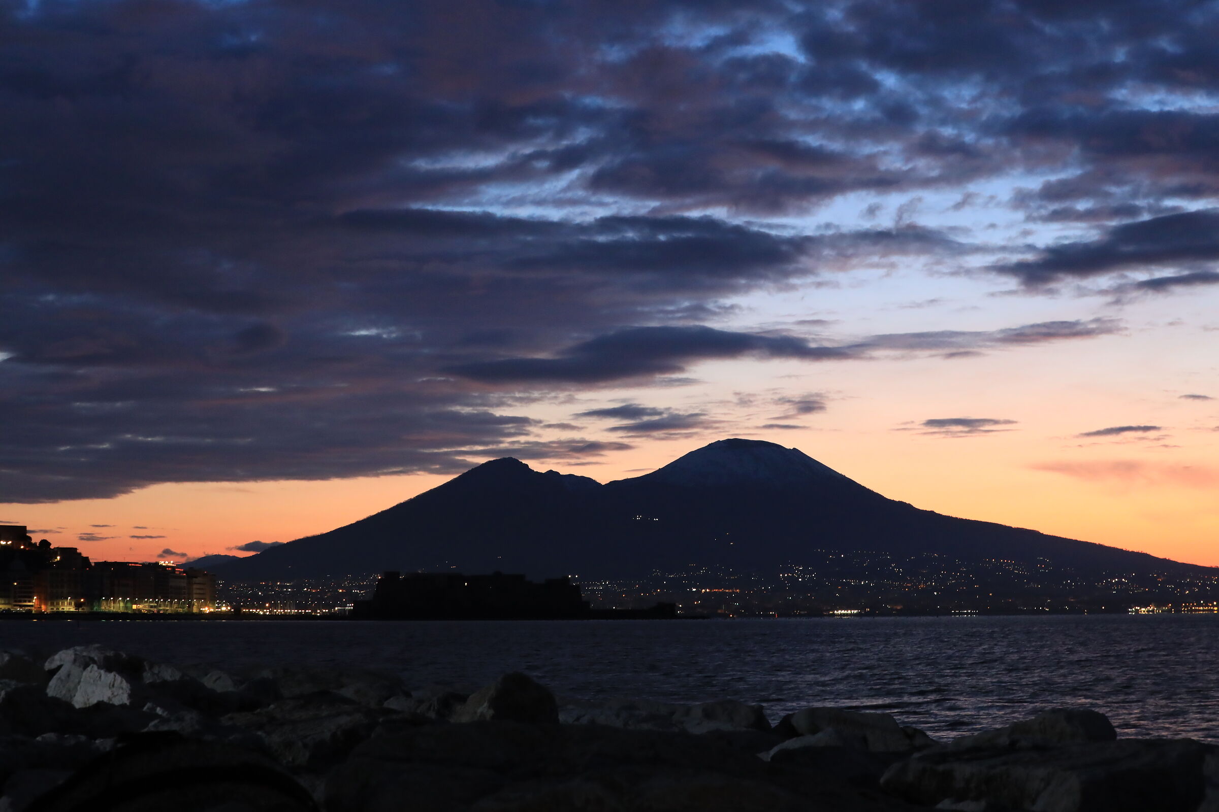 Naples (Italy)