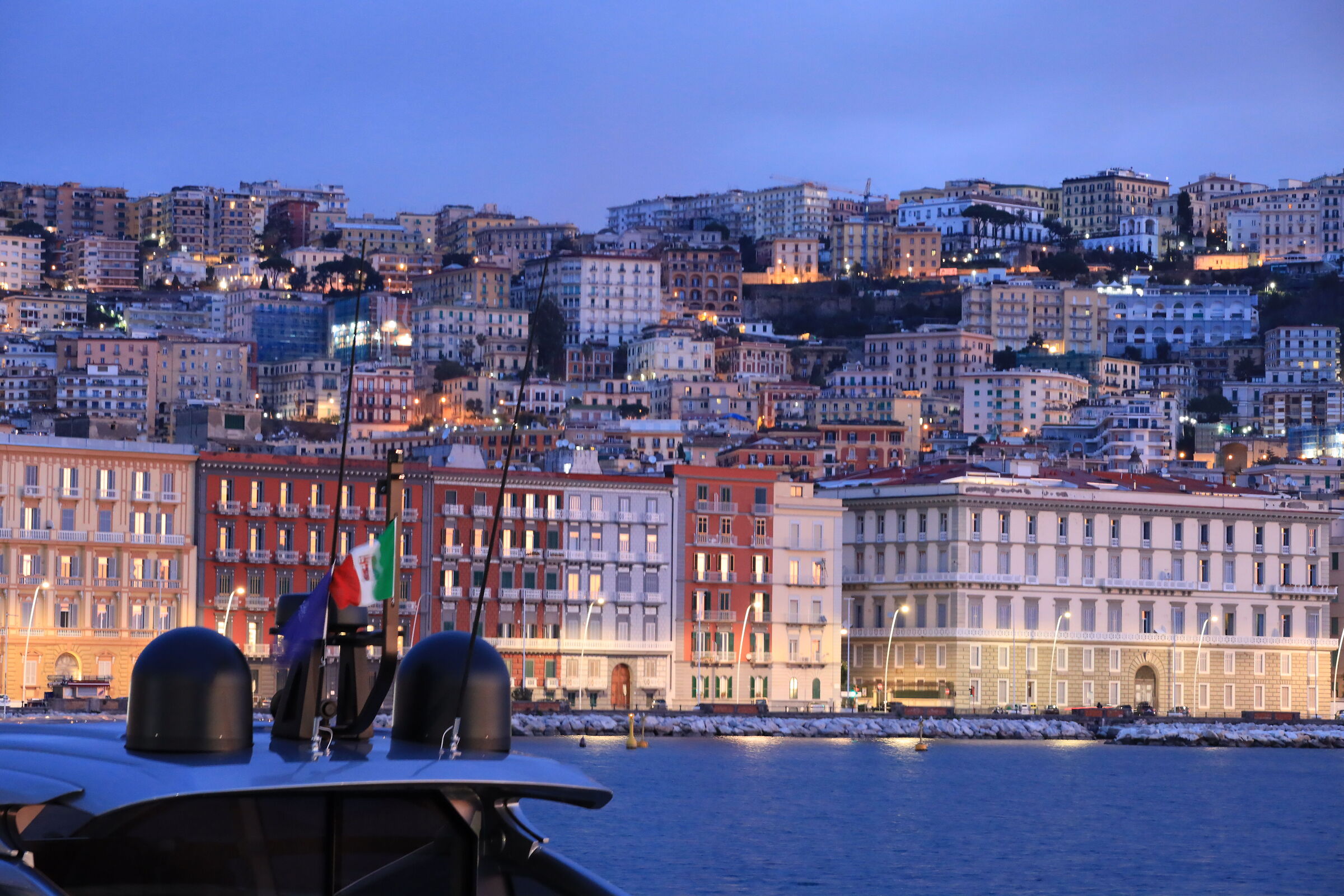 Naples (Italy)