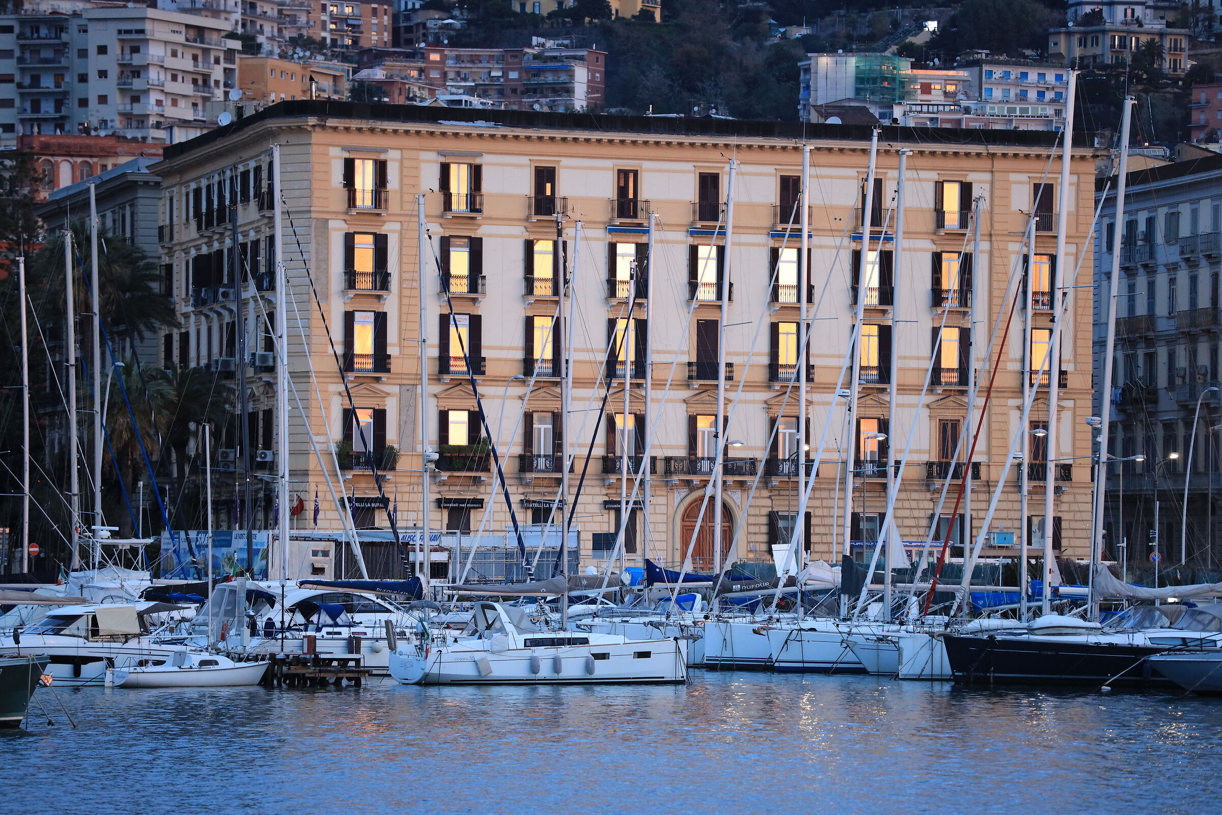 Naples (Italy)
