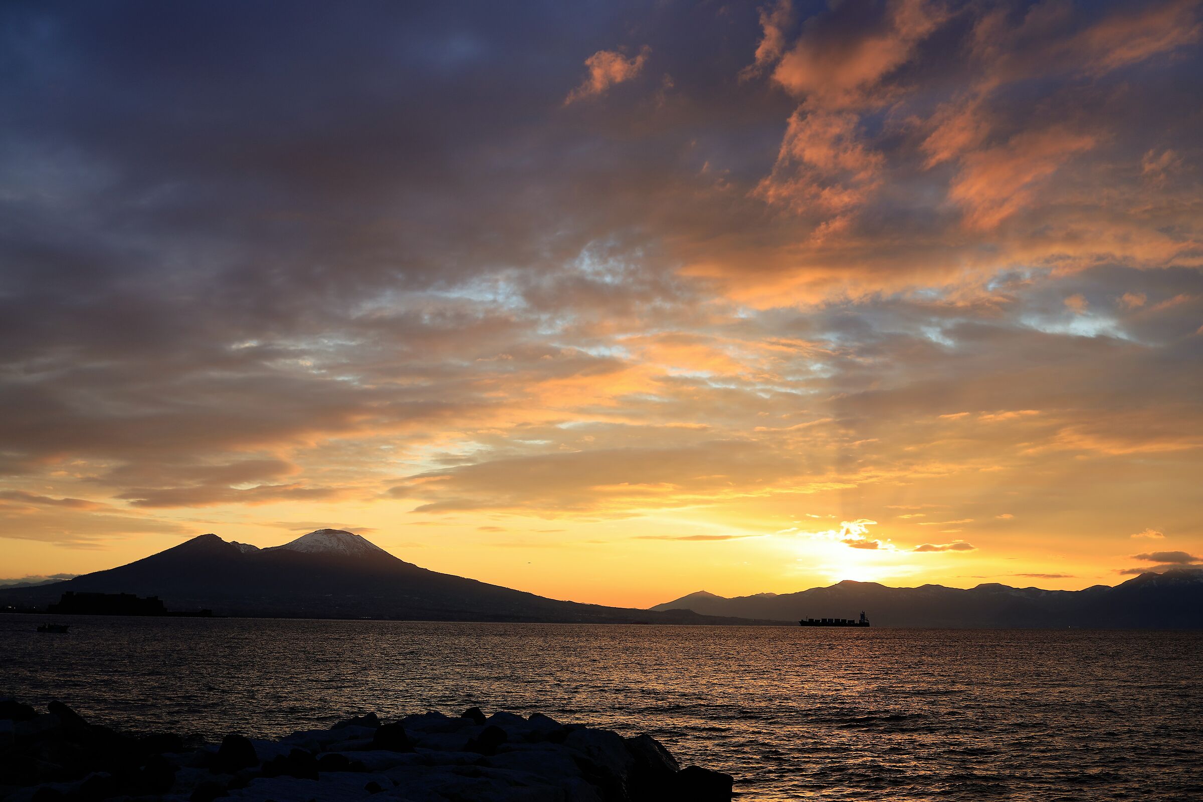 Naples (Italy)