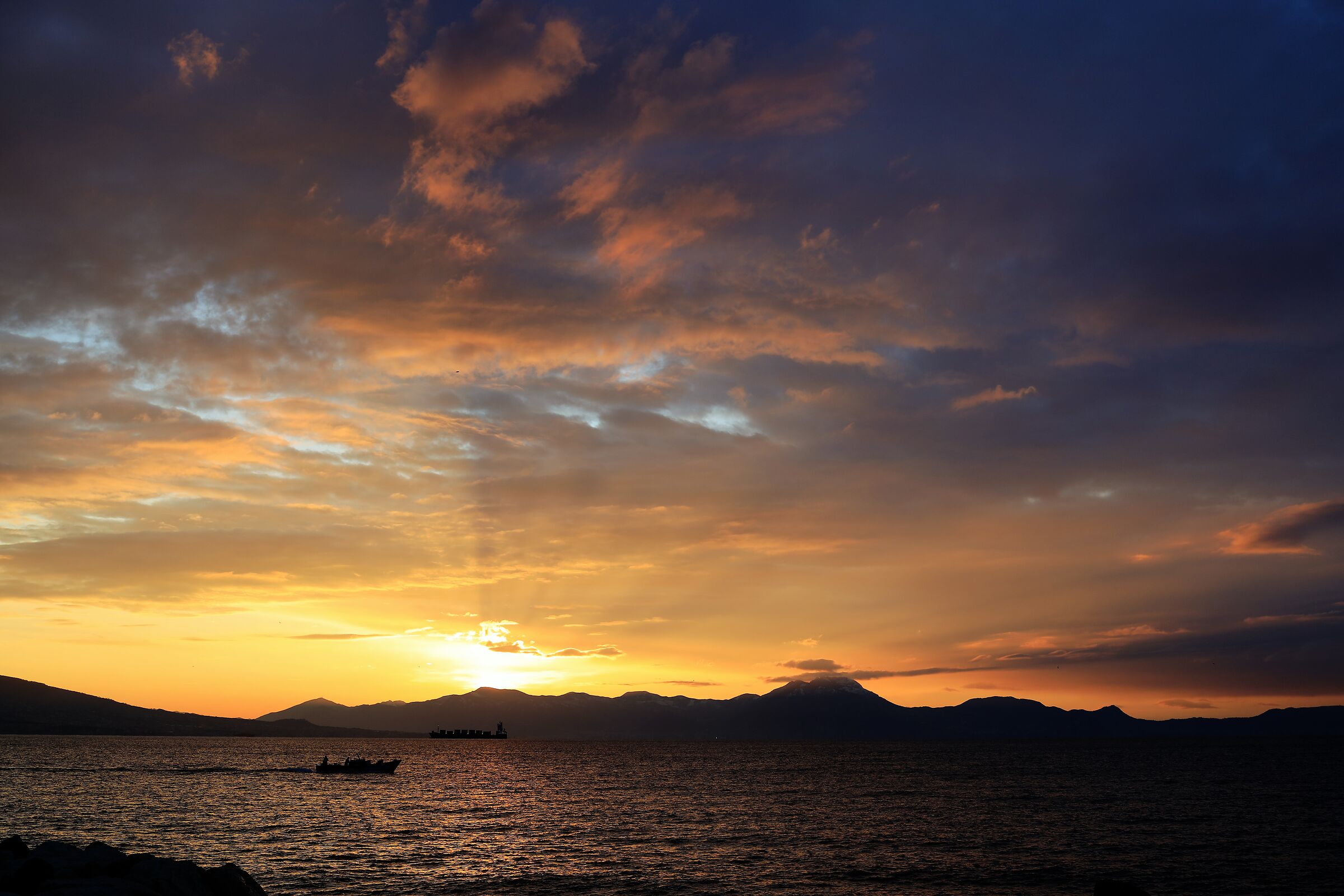 Naples (Italy)