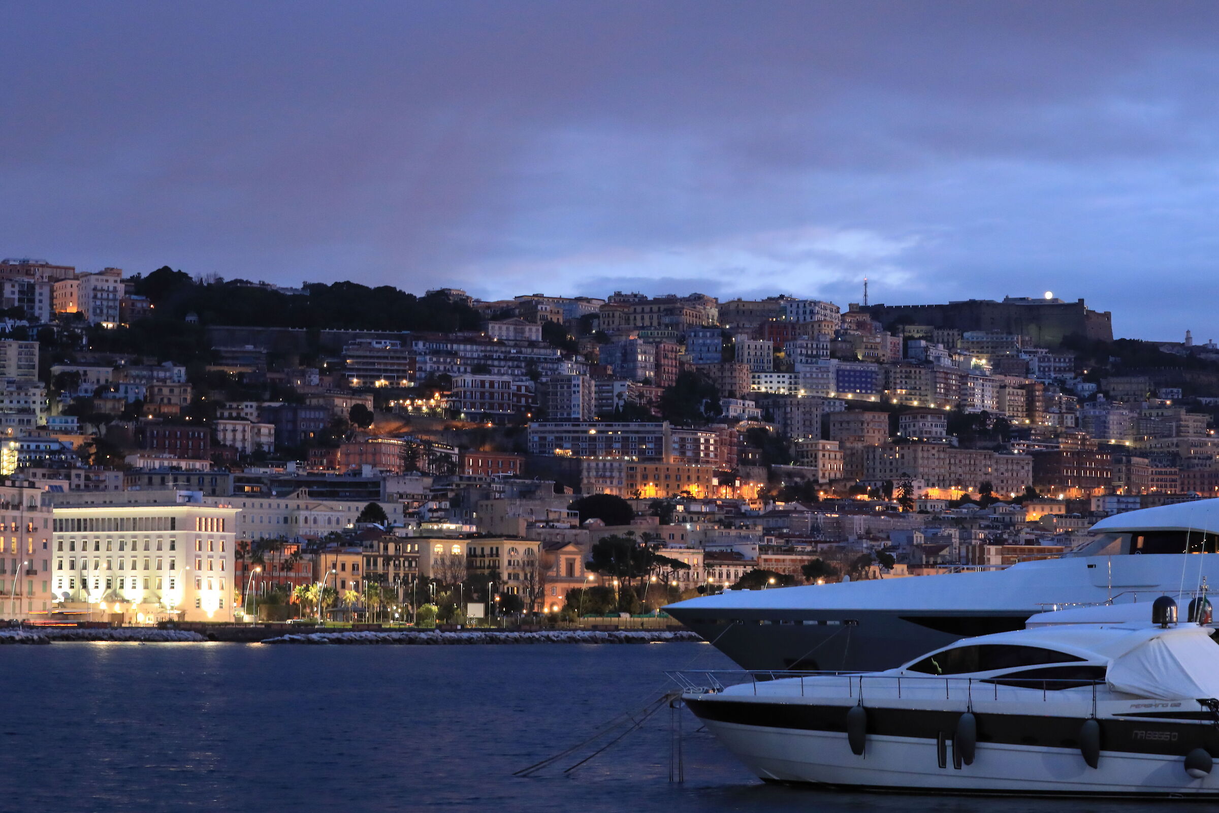 Naples (Italy)