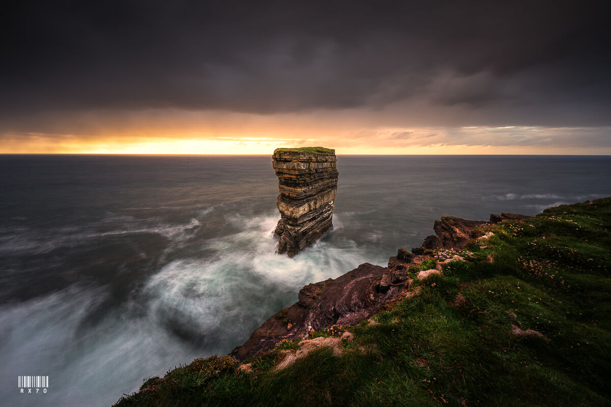Dun Briste, Downpatrick Head