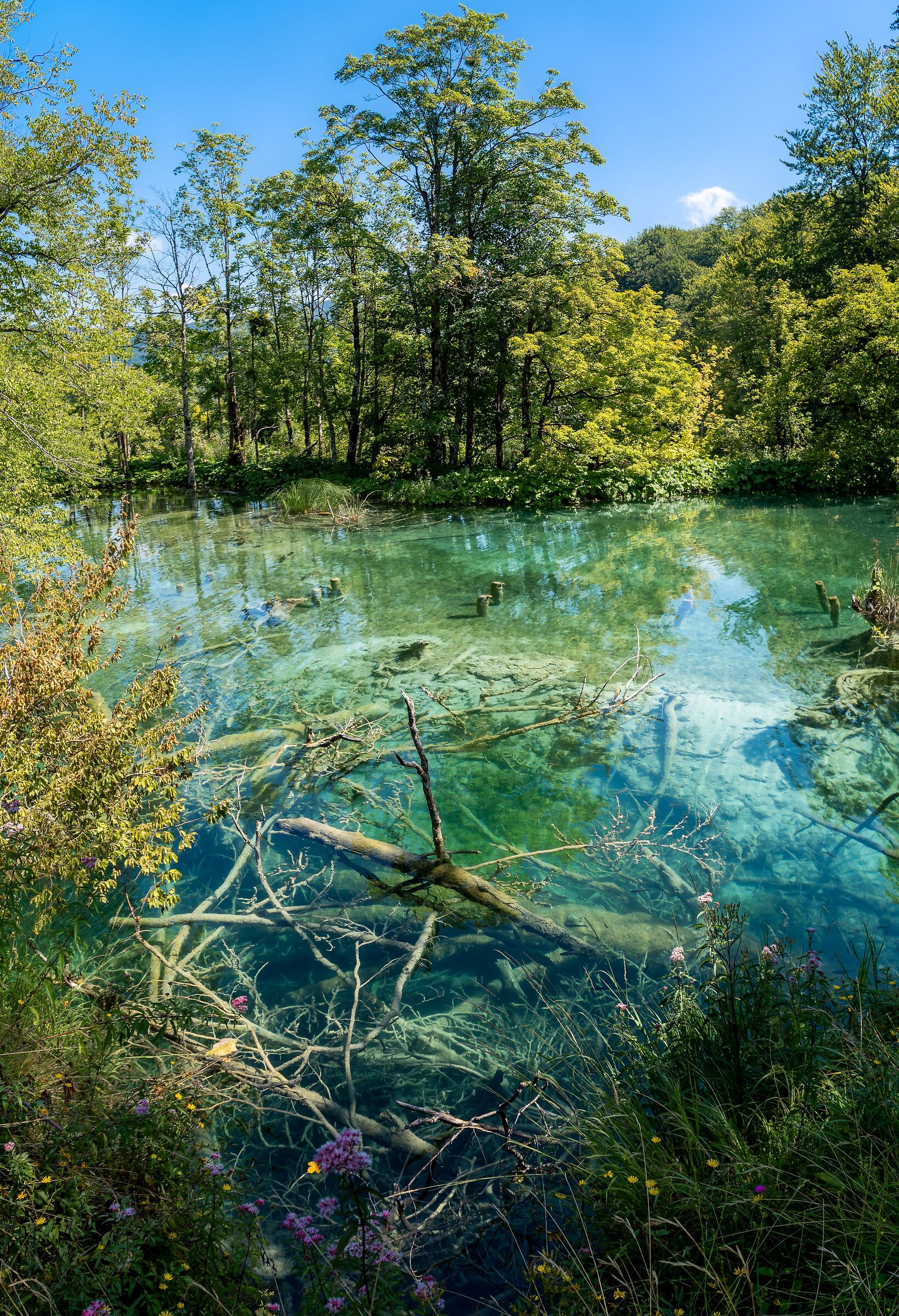 Plitvice