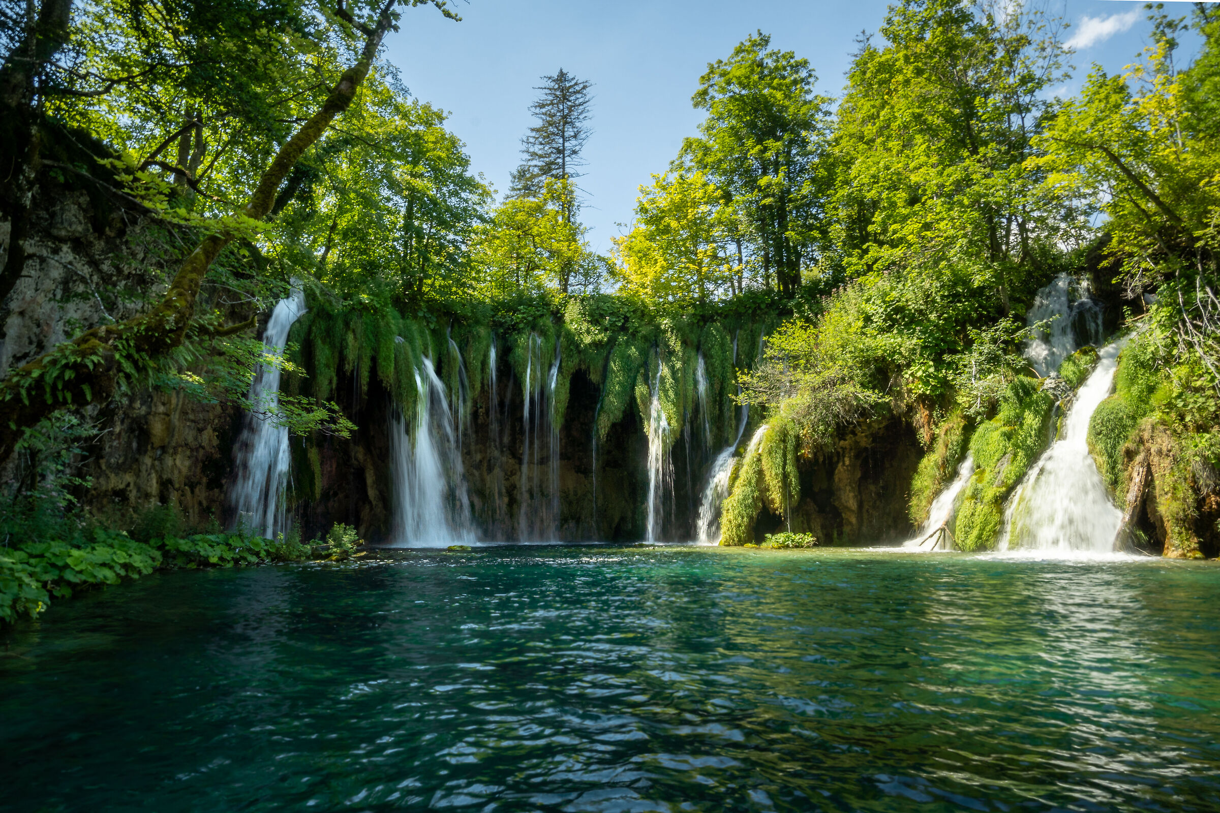 Plitvice