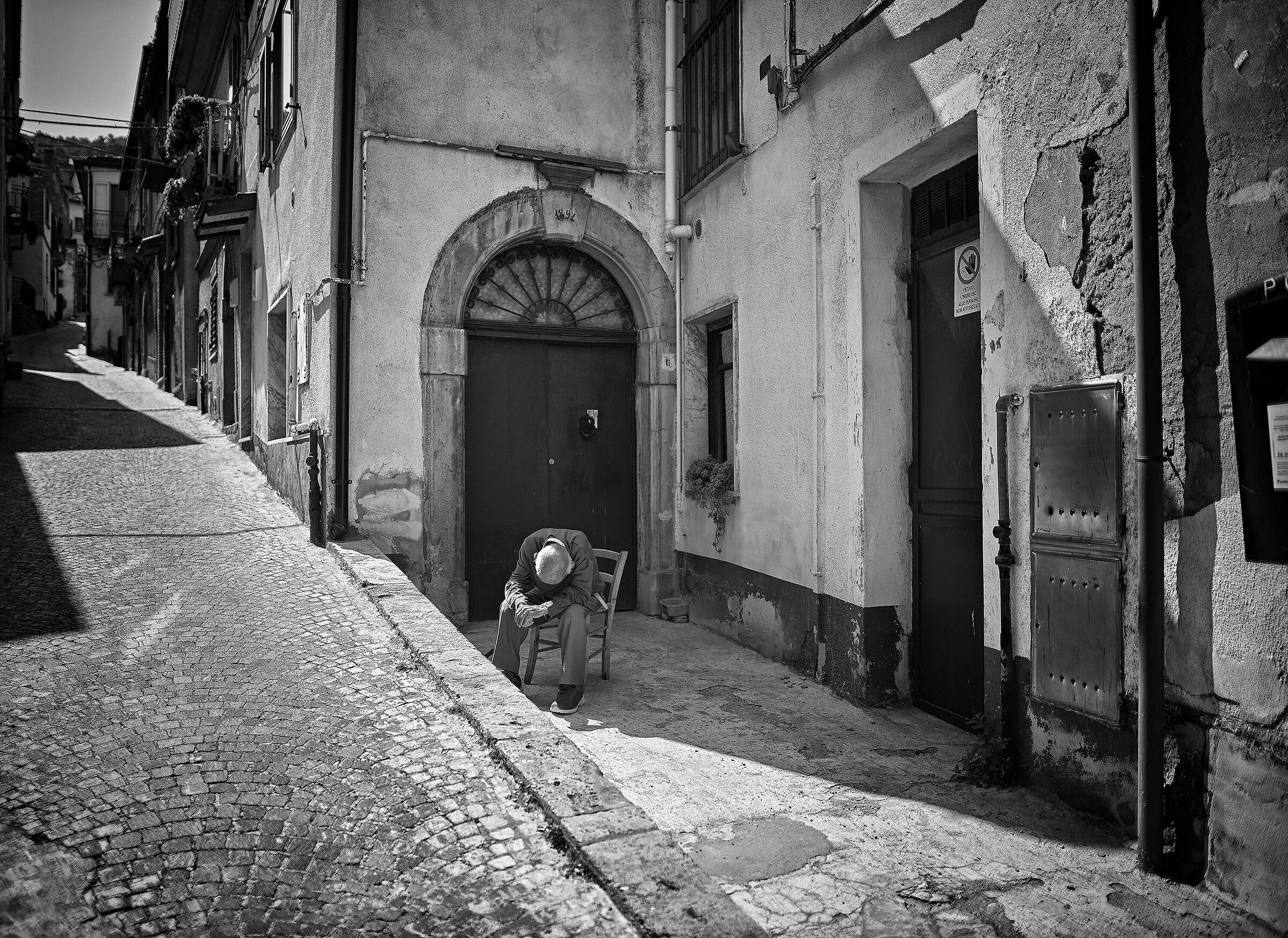 Il Molise non esiste