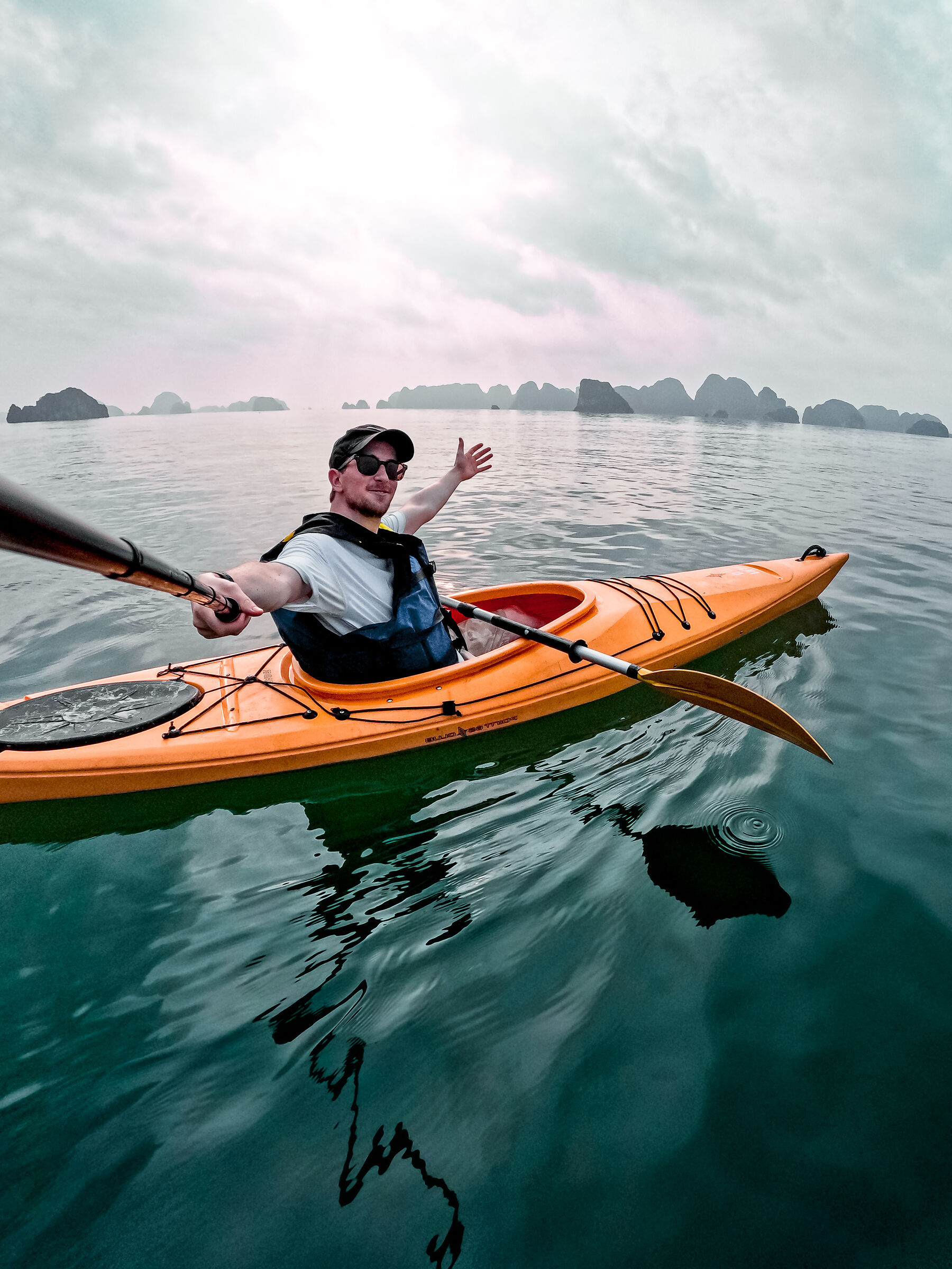Halong Bay