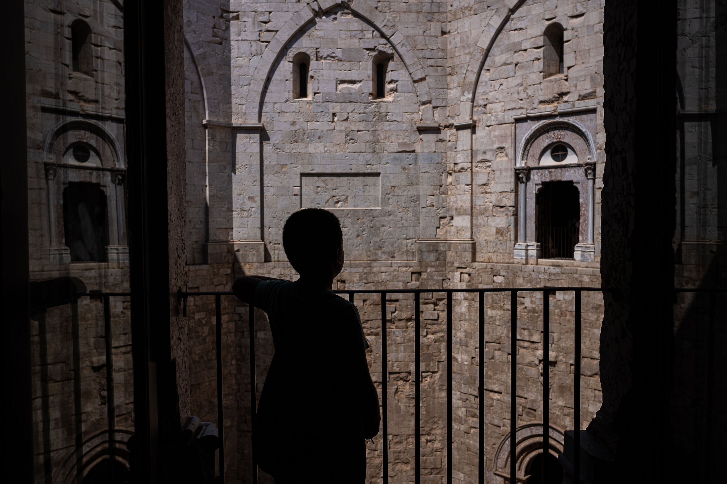 Castel del Monte 5