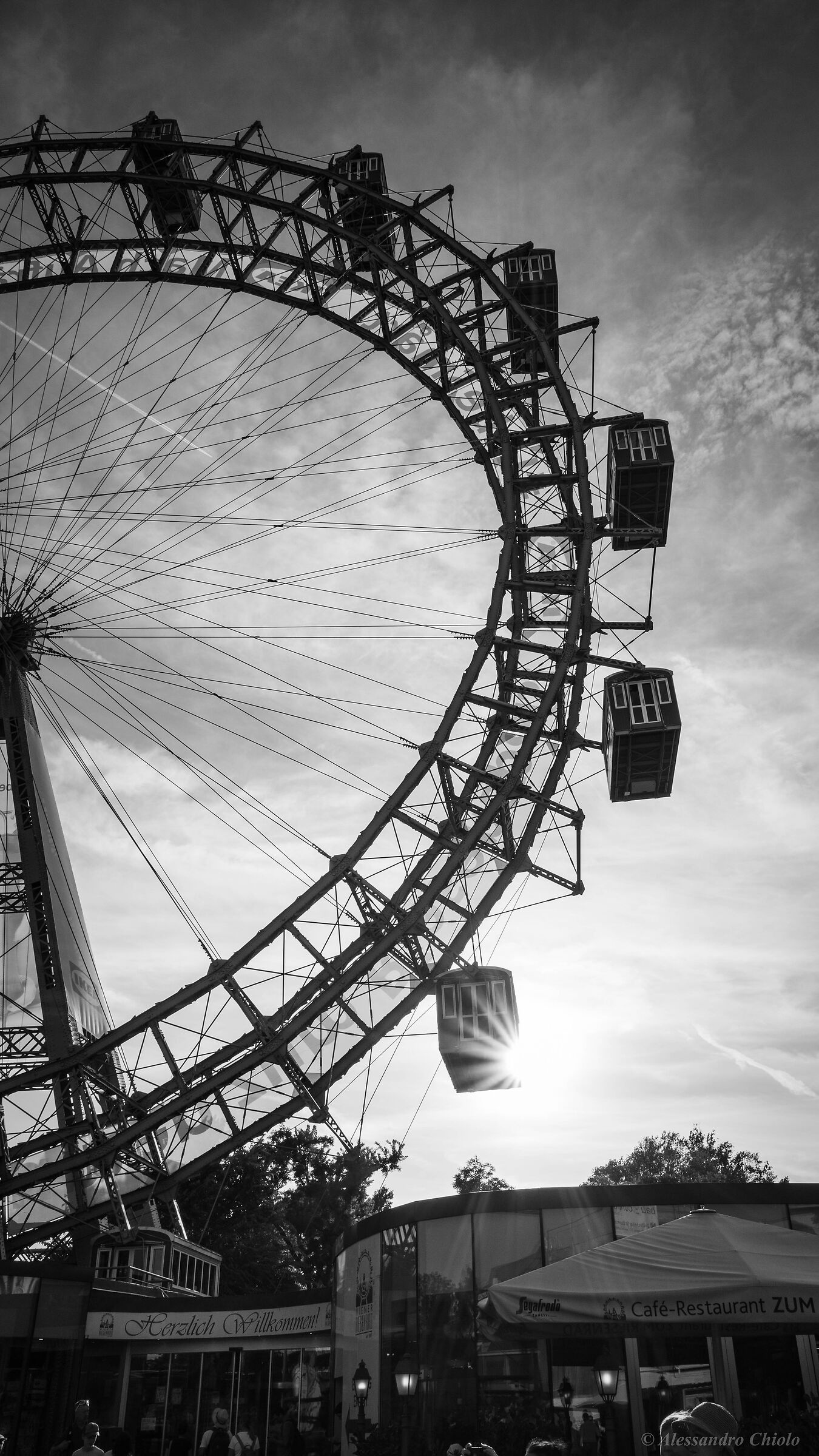 Prater Wien