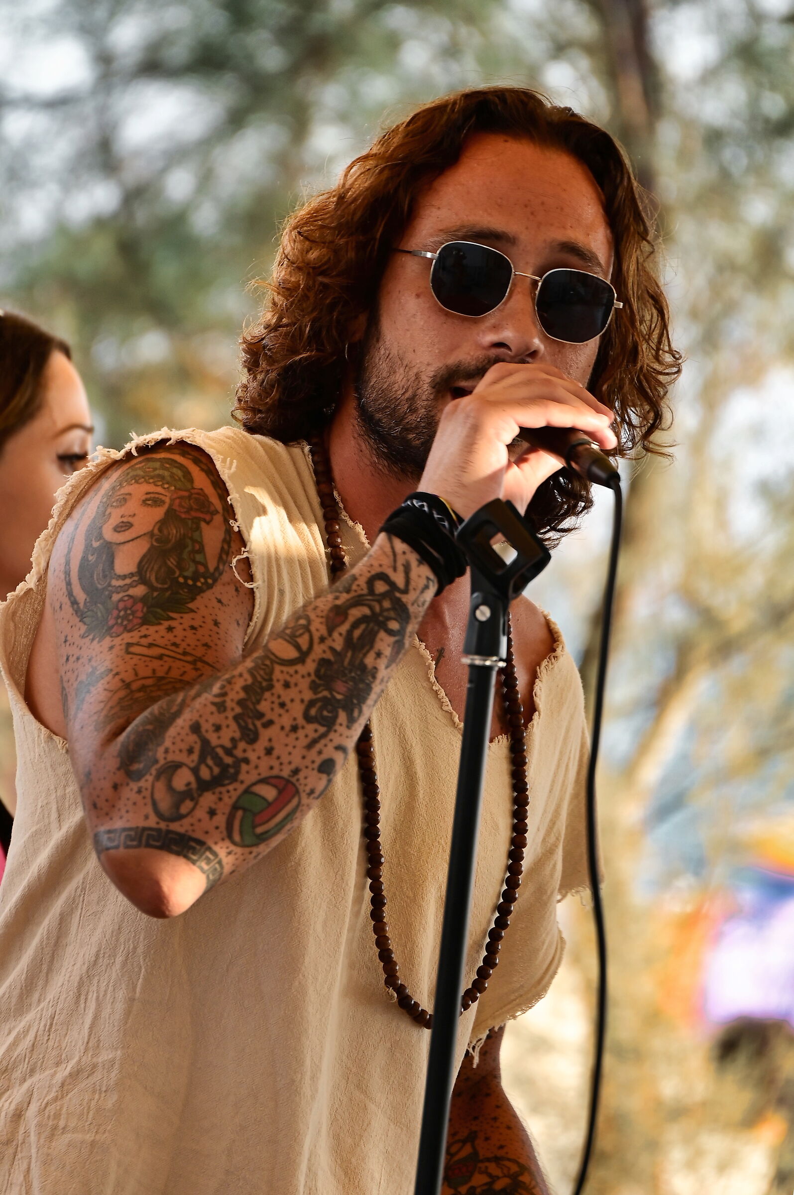 Maneskin Tribute Band