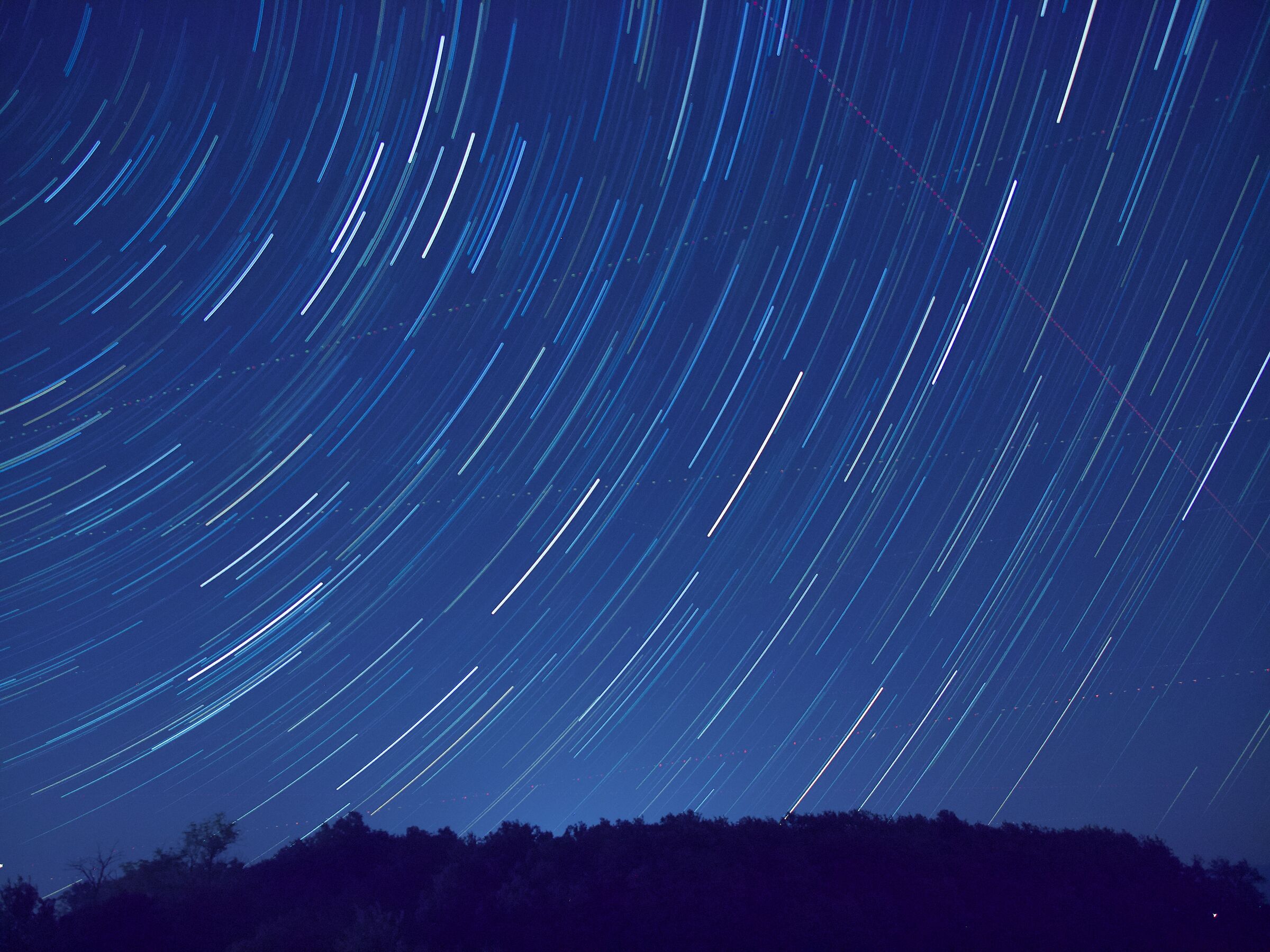 Starry